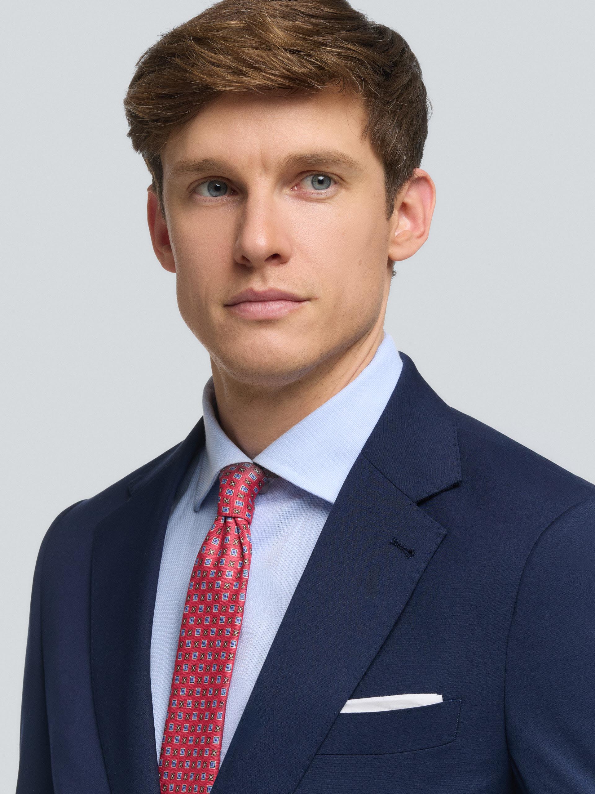 AMERICANA PLAIN SLIM