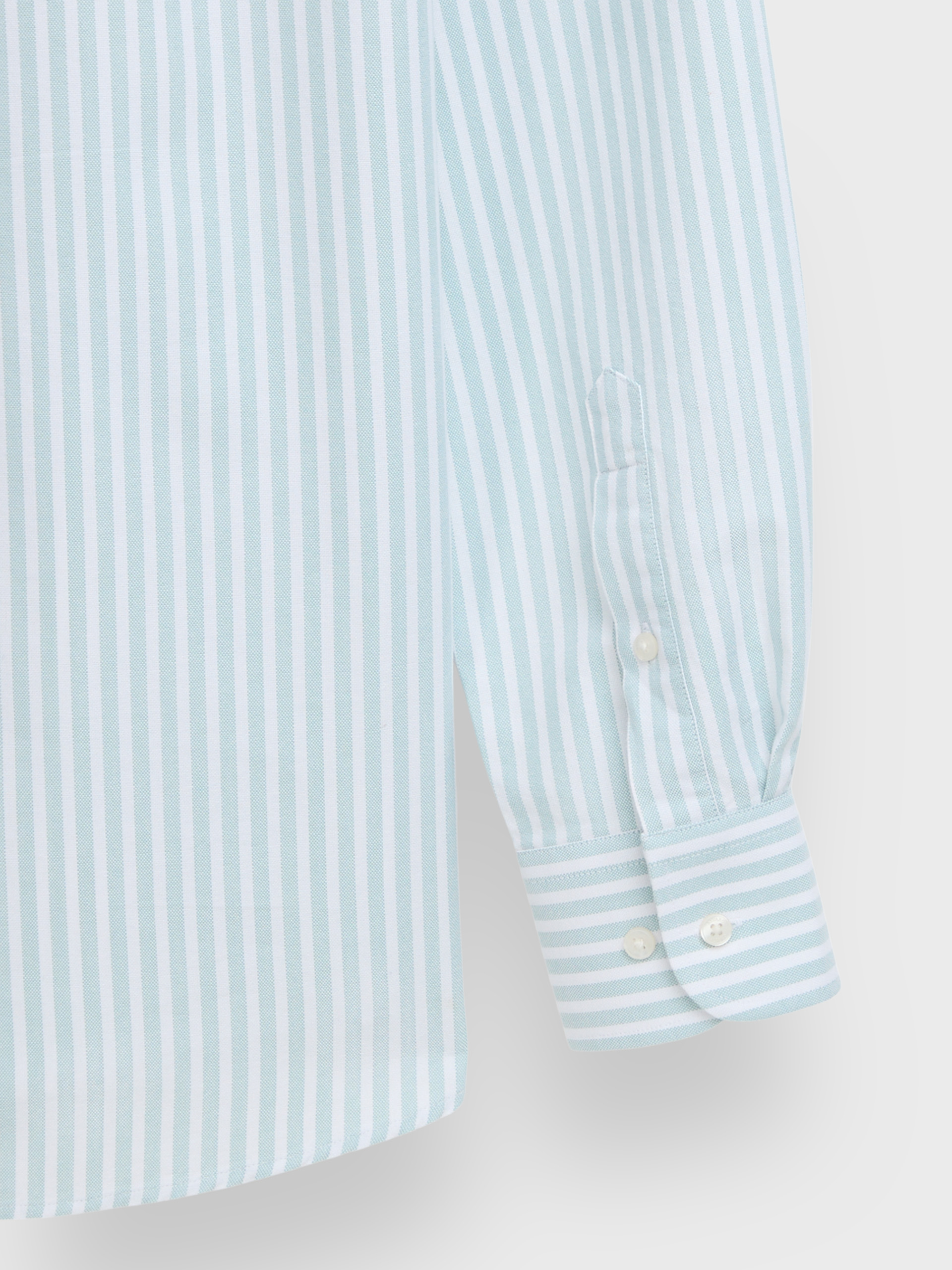 CAMISA OXFORD CLASSIC
