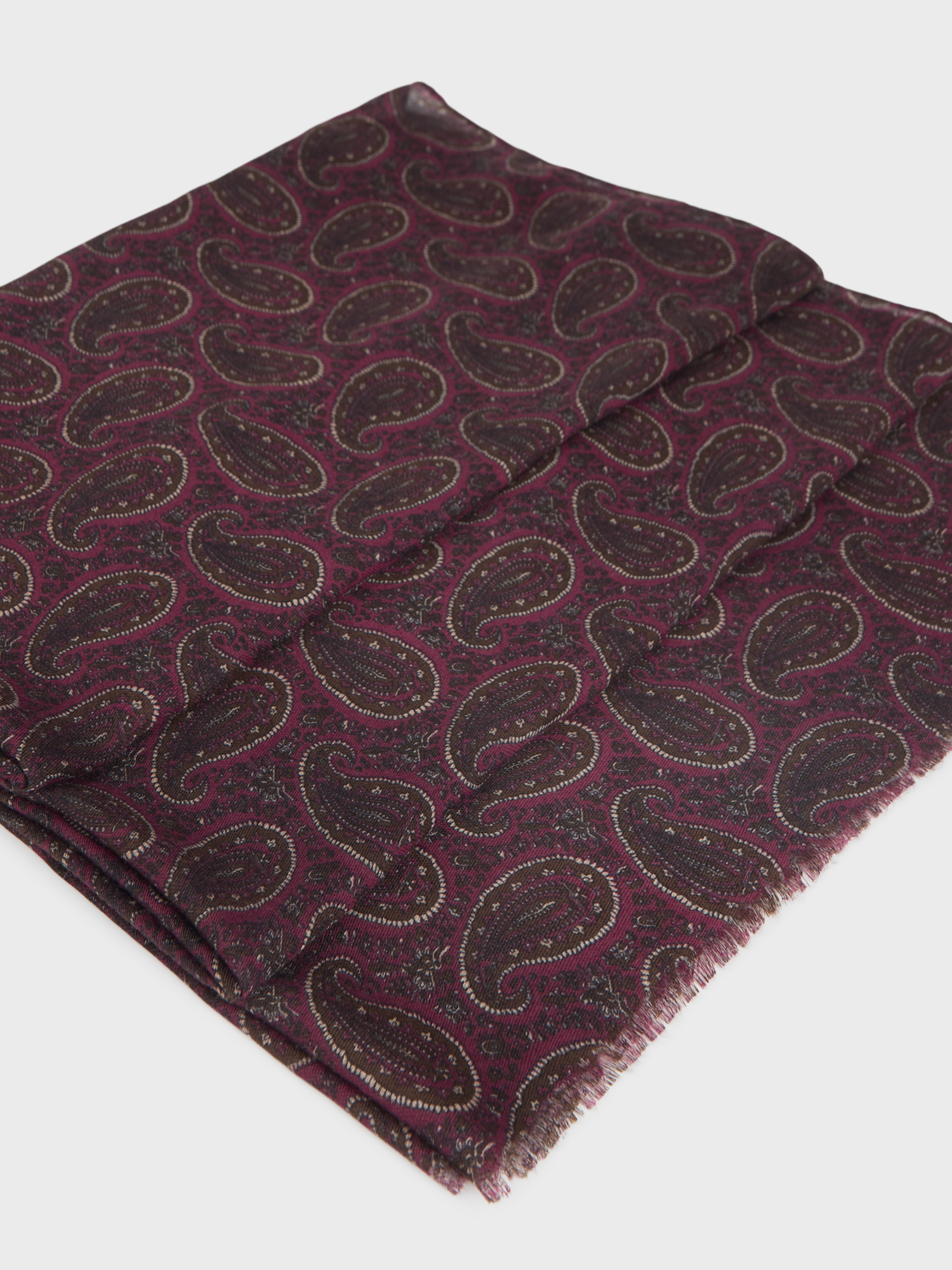 FOULARD PRINT