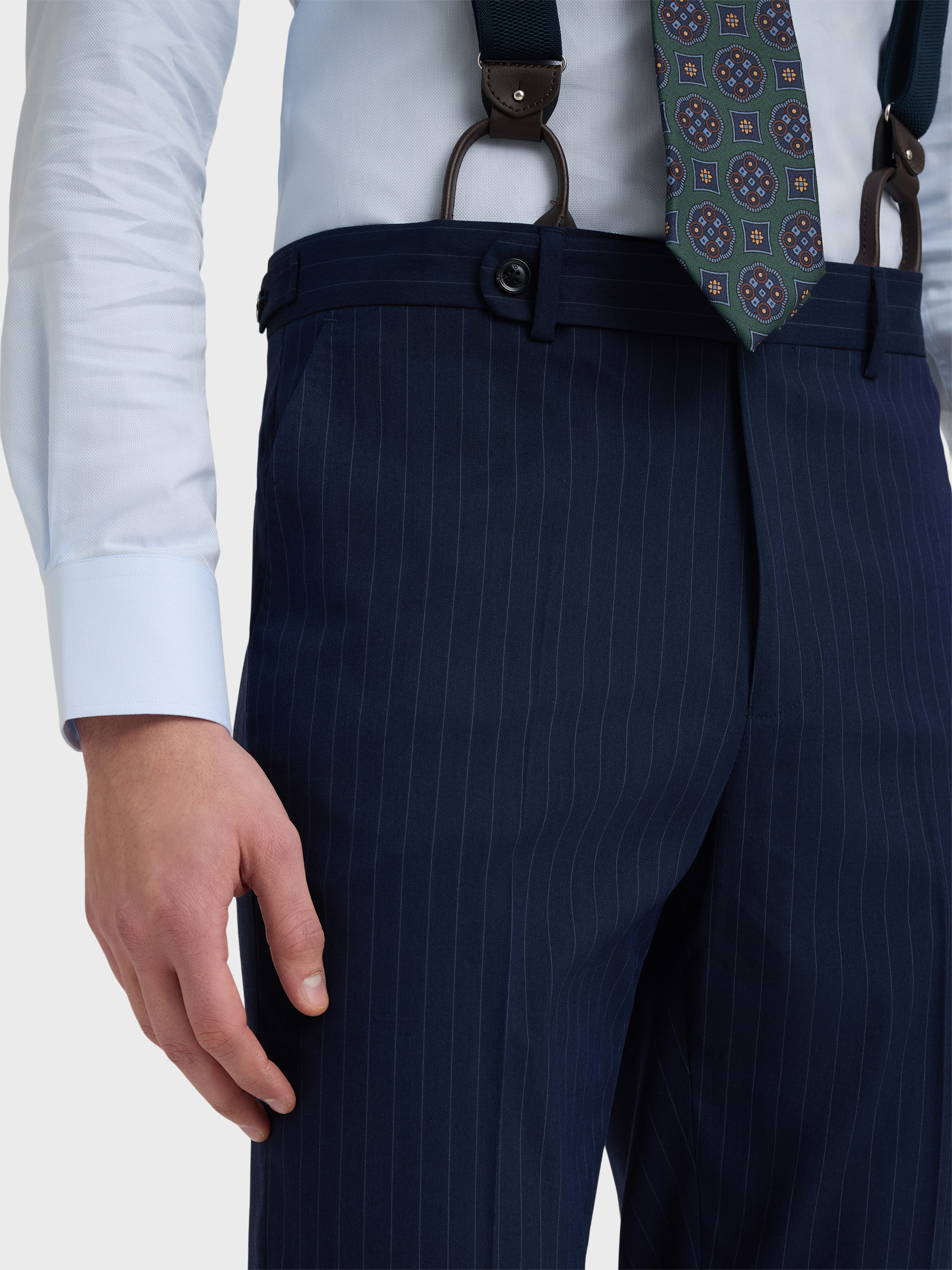 PANTALON MONACO DIPLO