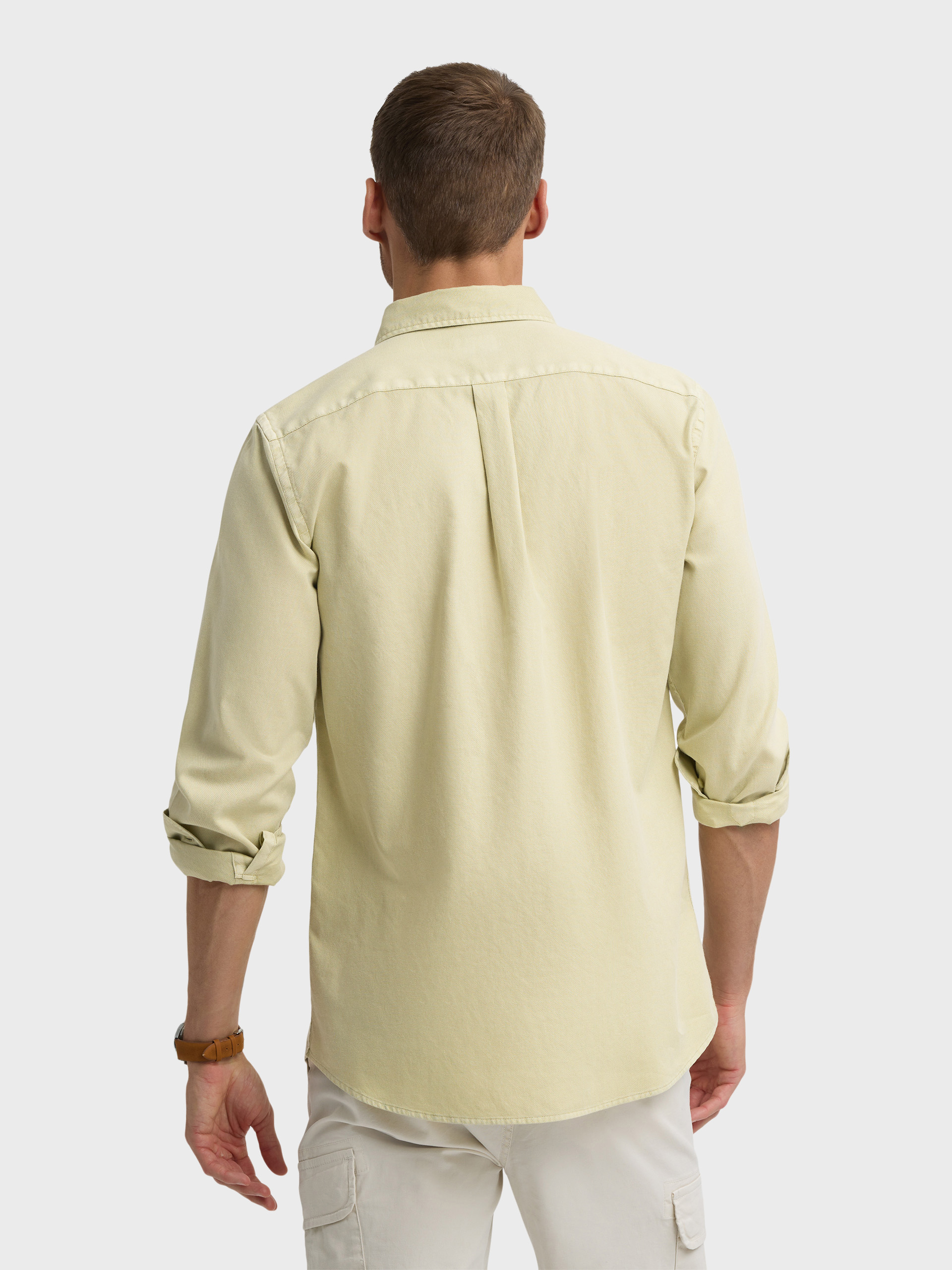 CAMISA PANAMA DYE