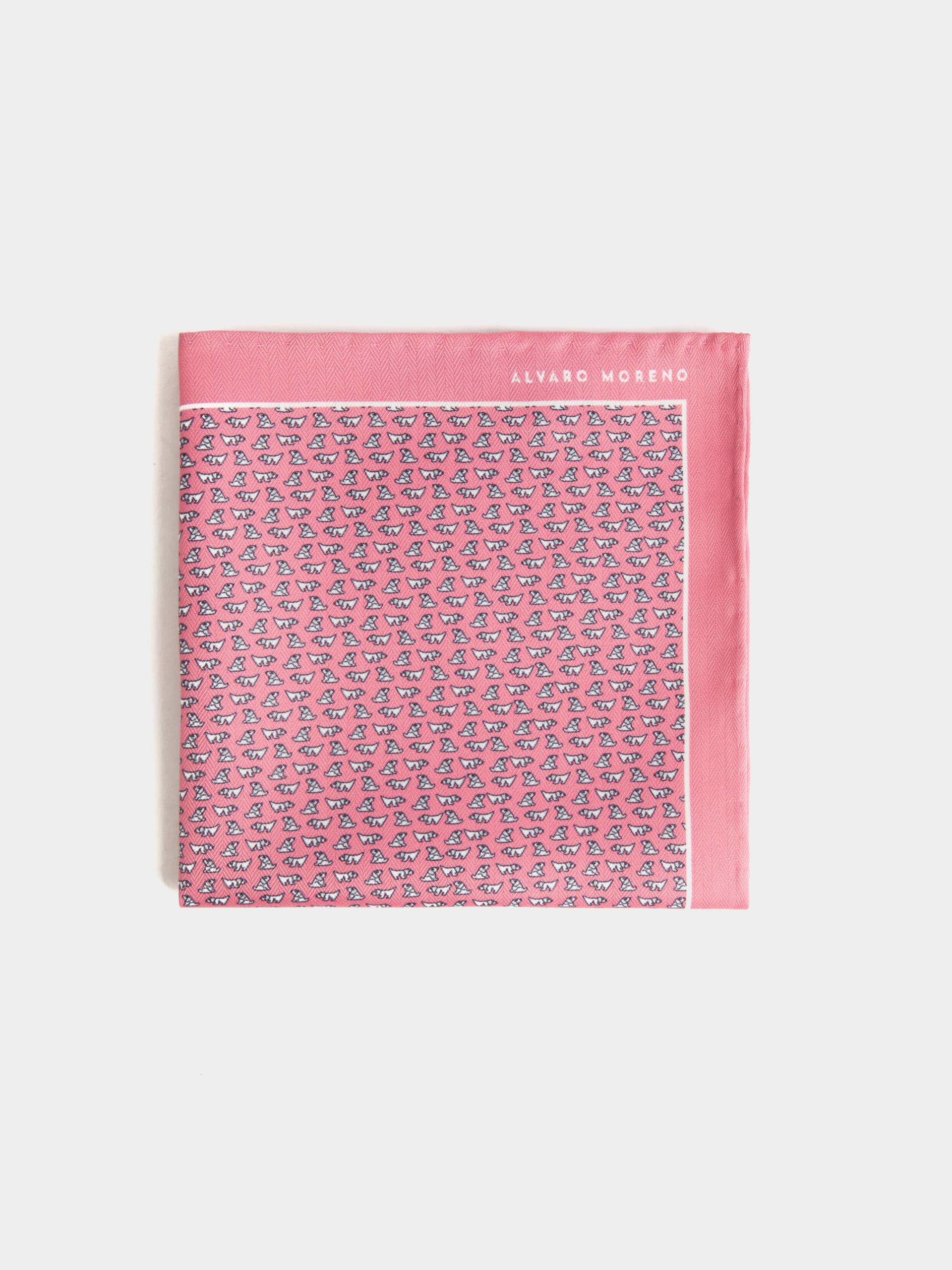 PA&Ntilde;UELO PRINTED