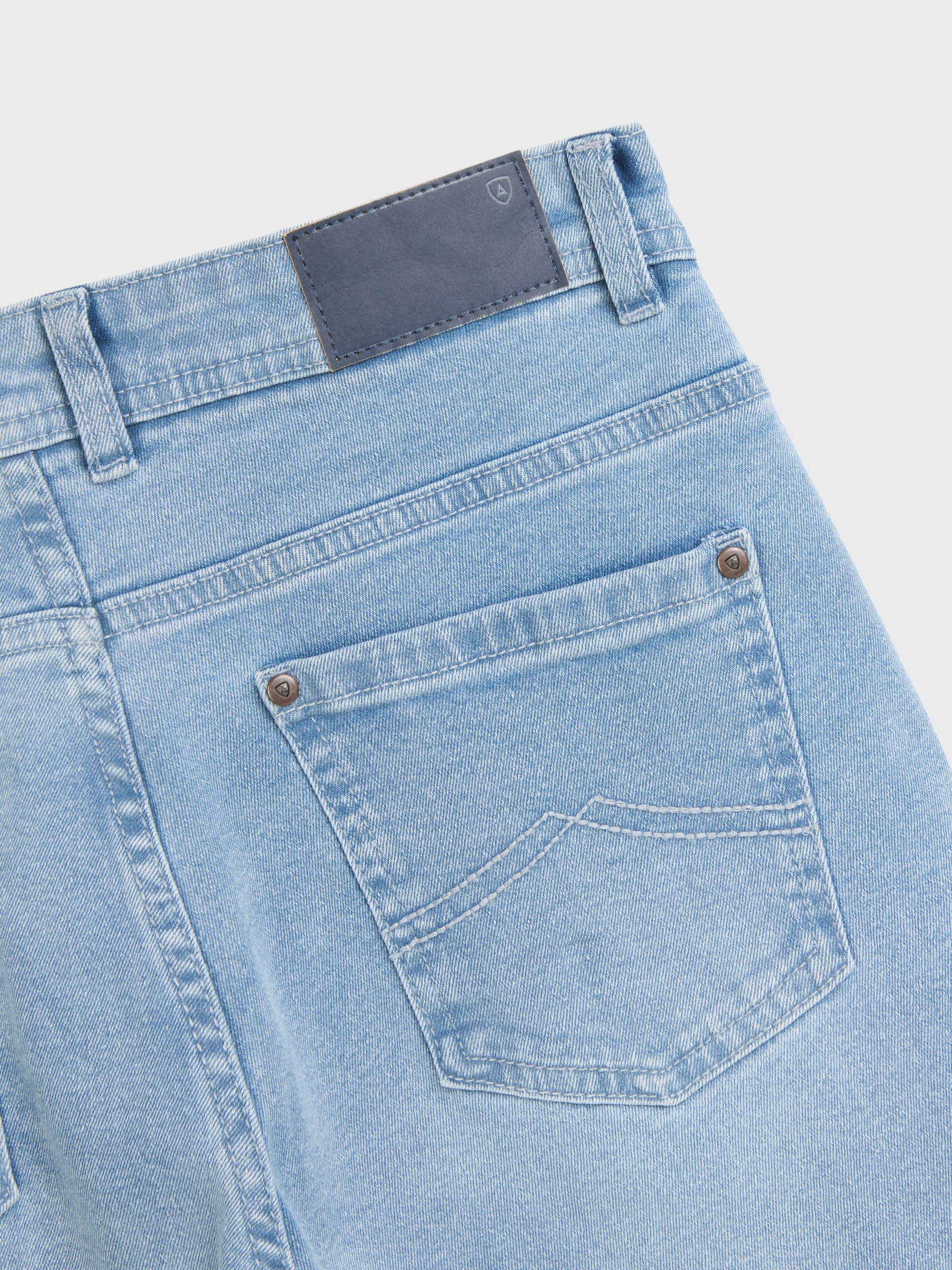 PANTALON DENIM MATCH