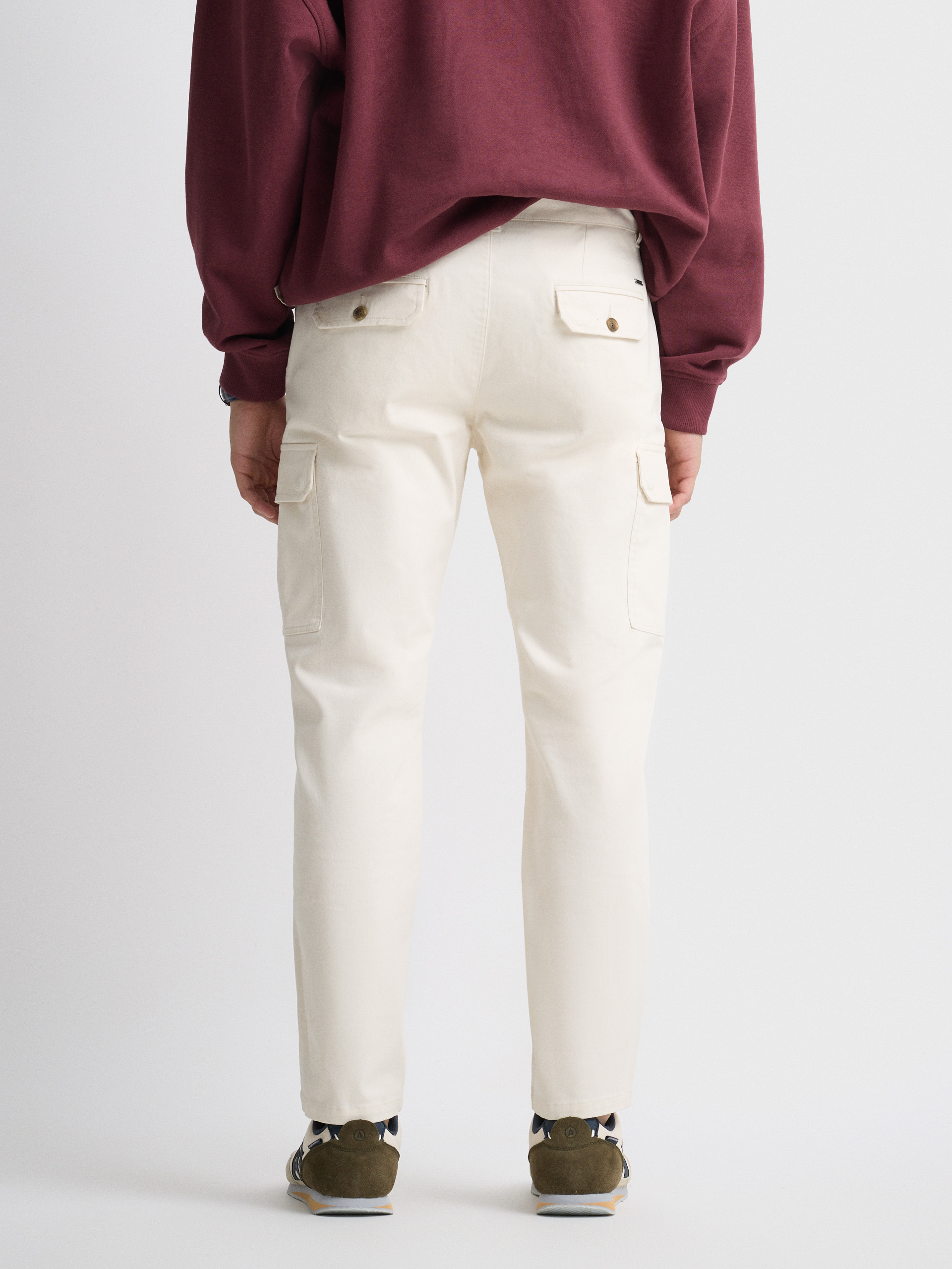 PANTALON CARGO URBAN