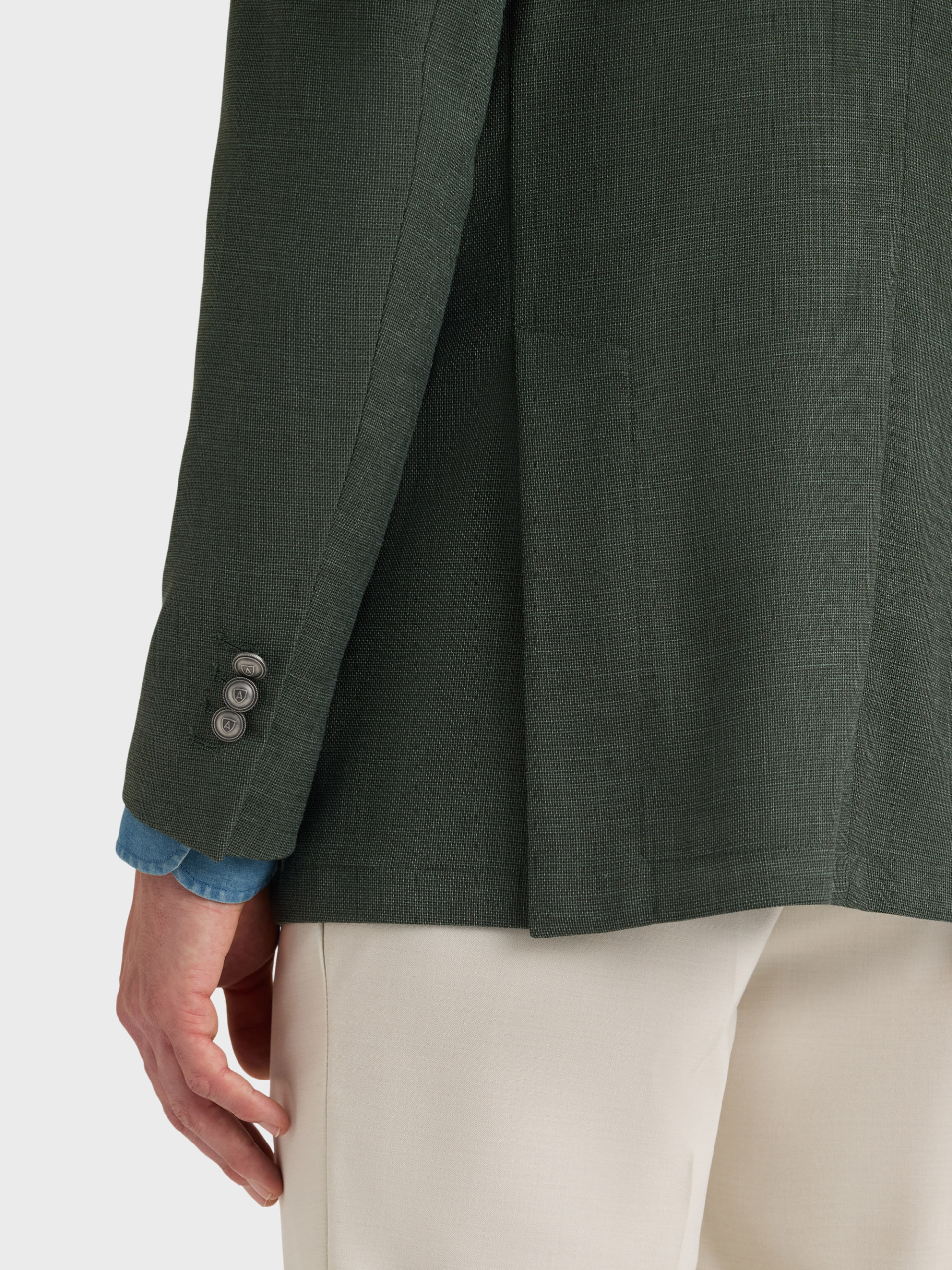 AMERICANA CAPO ESTERILLA