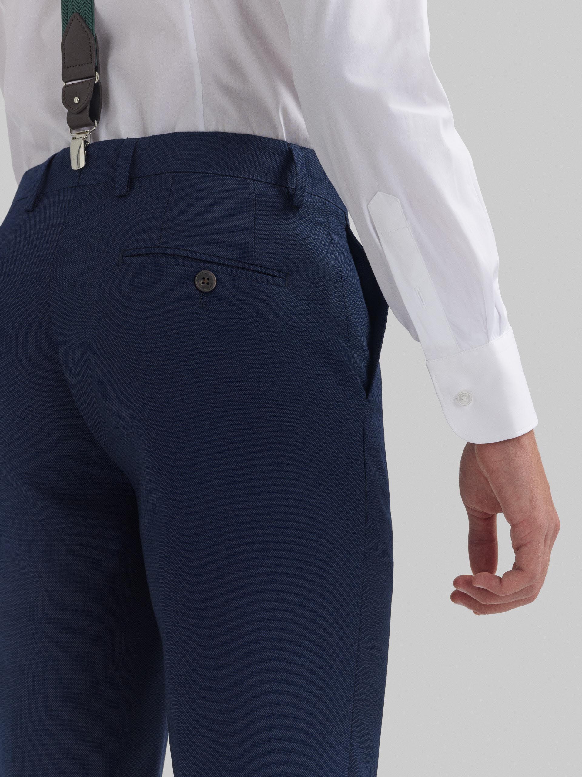 PANTALON MICRO KDT