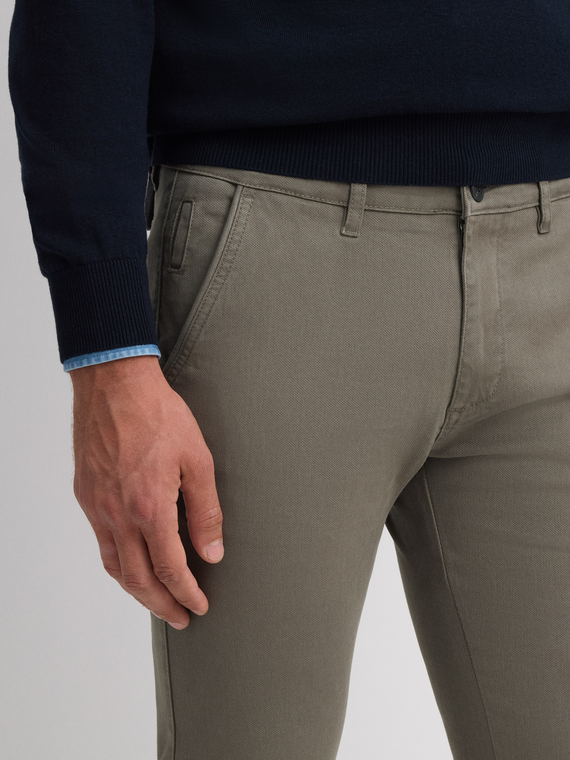 PANTALON NEW HOLLIS