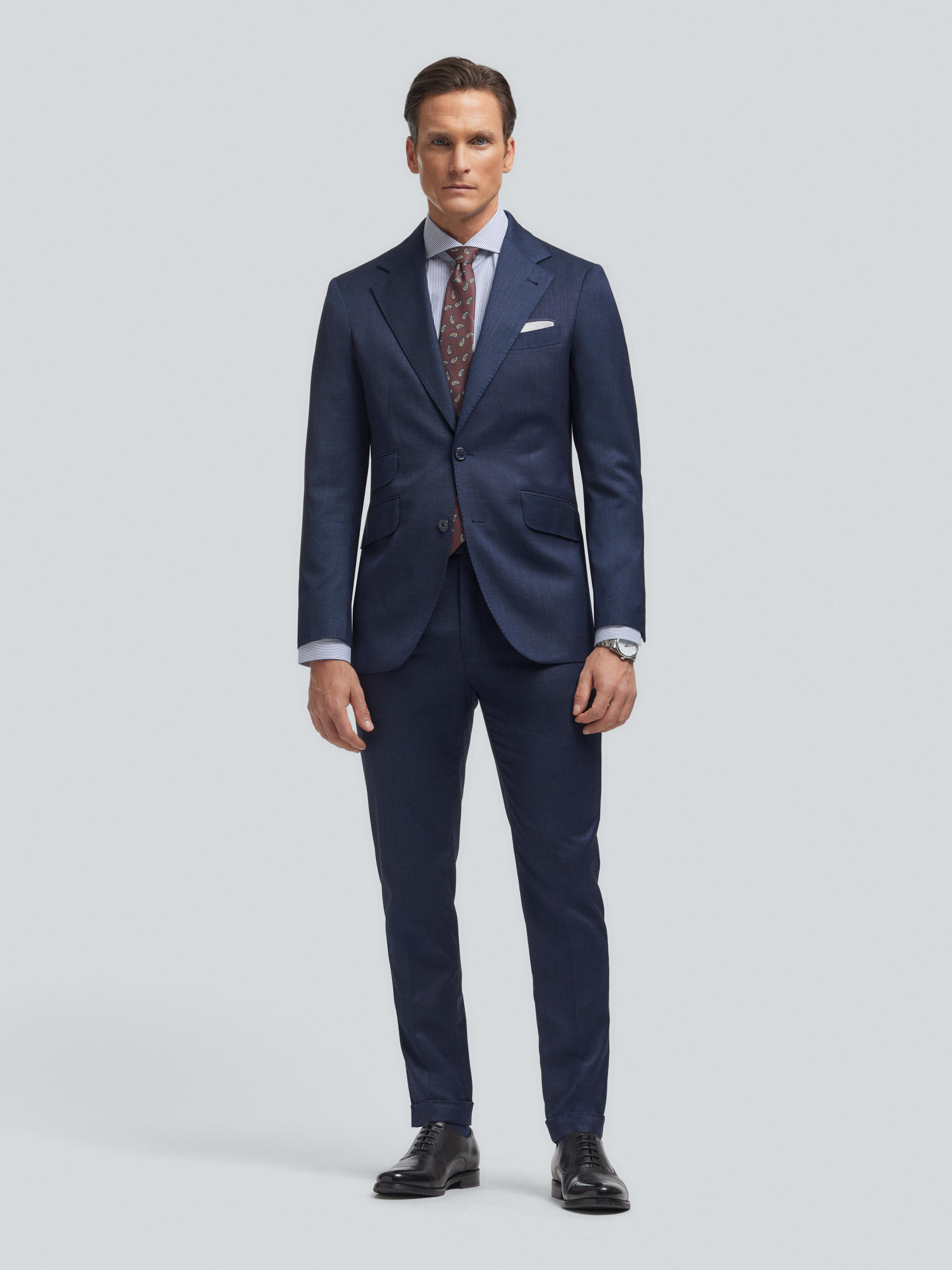 AMERICANA NAPOLI EXTRAFINE AMERICANA NAPOLI EXTRAFINE