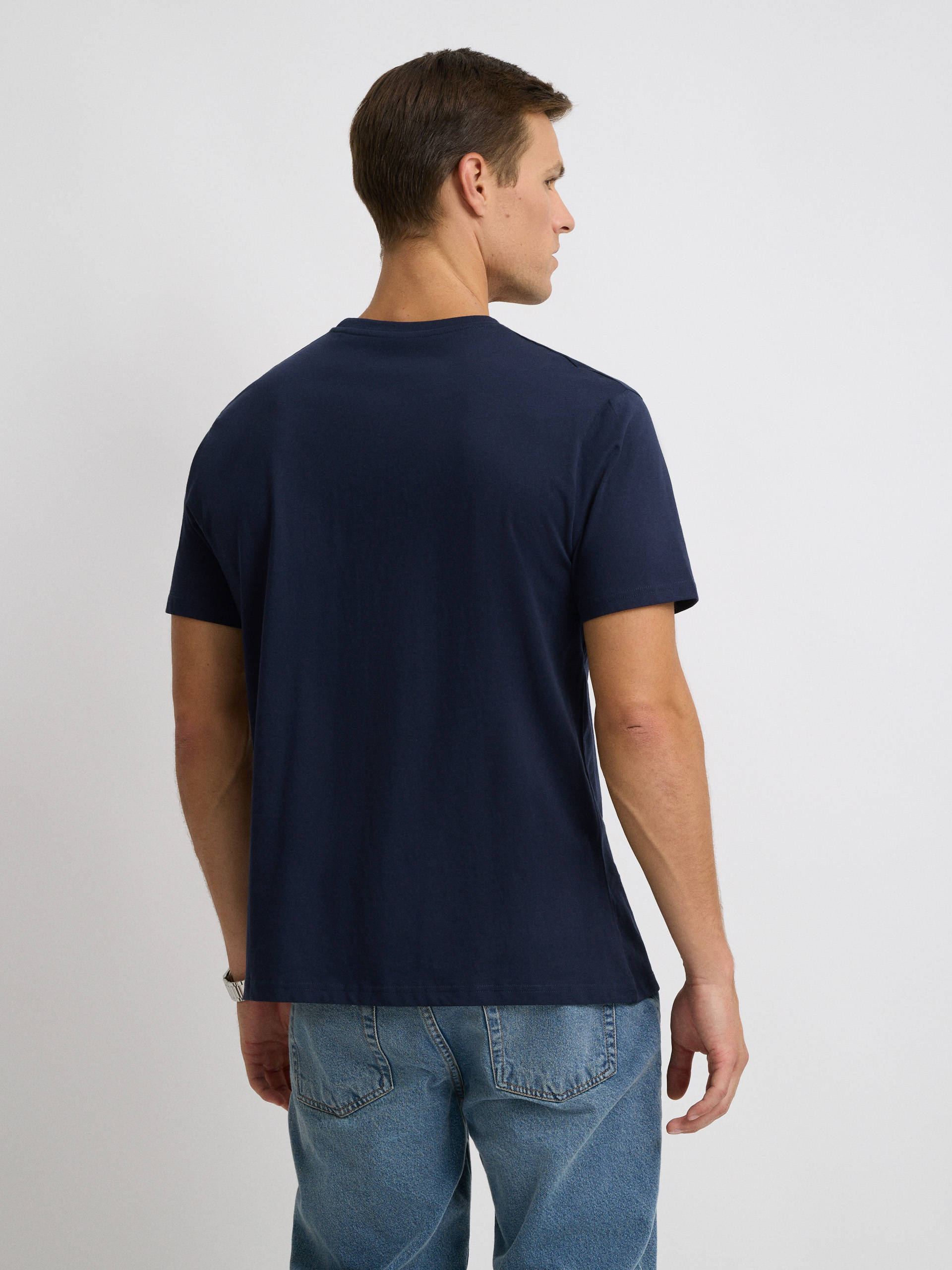 CAMISETA FRAME