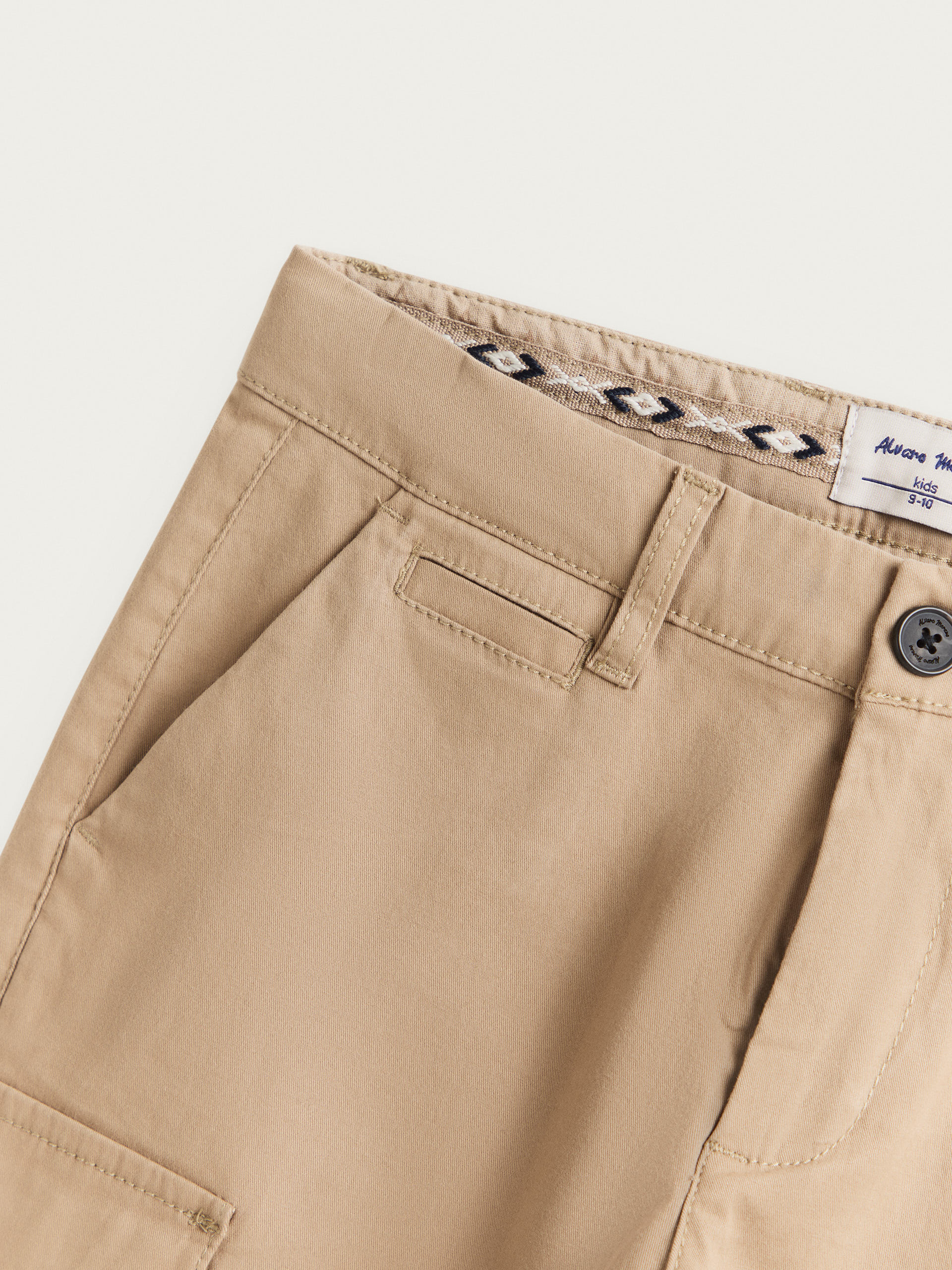 PANTALON BUFFALO KIDS