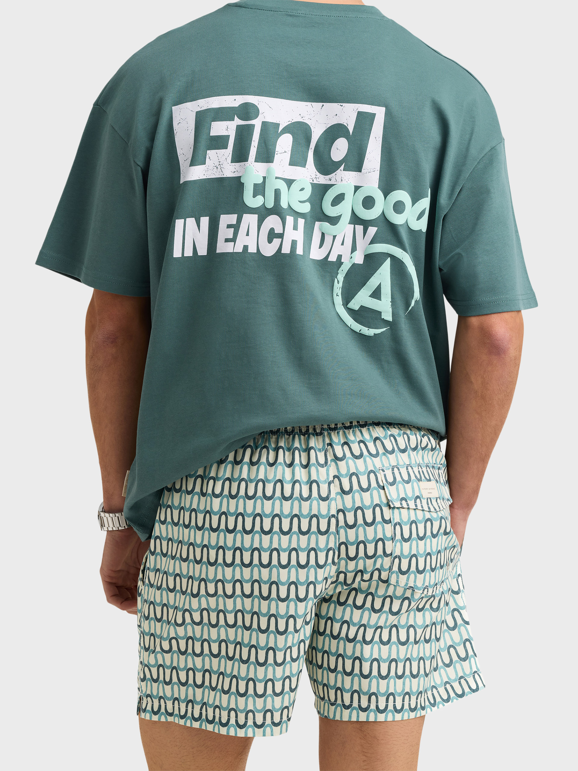 BA&Ntilde;ADOR PRISMA