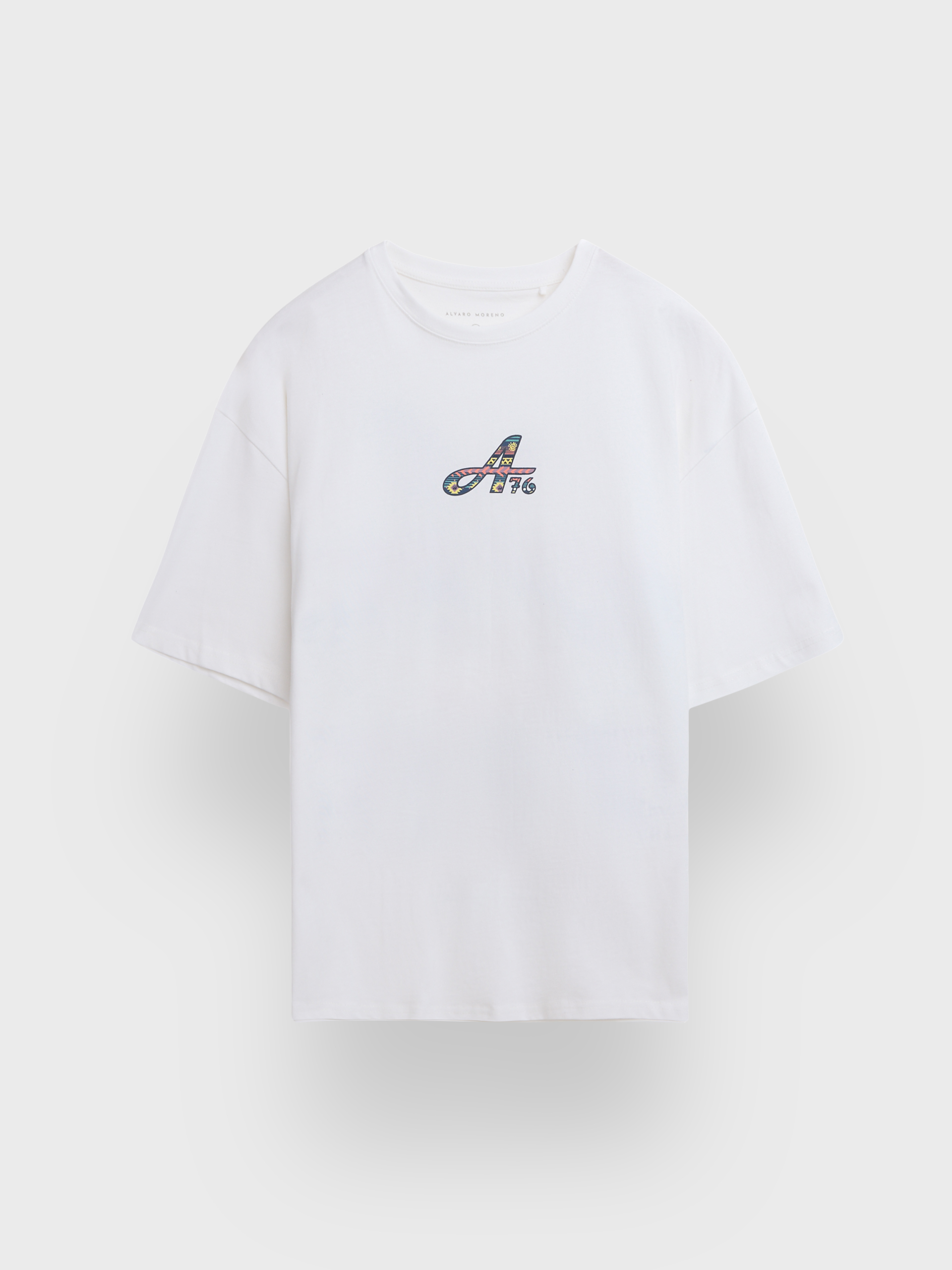 CAMISETA MASAI