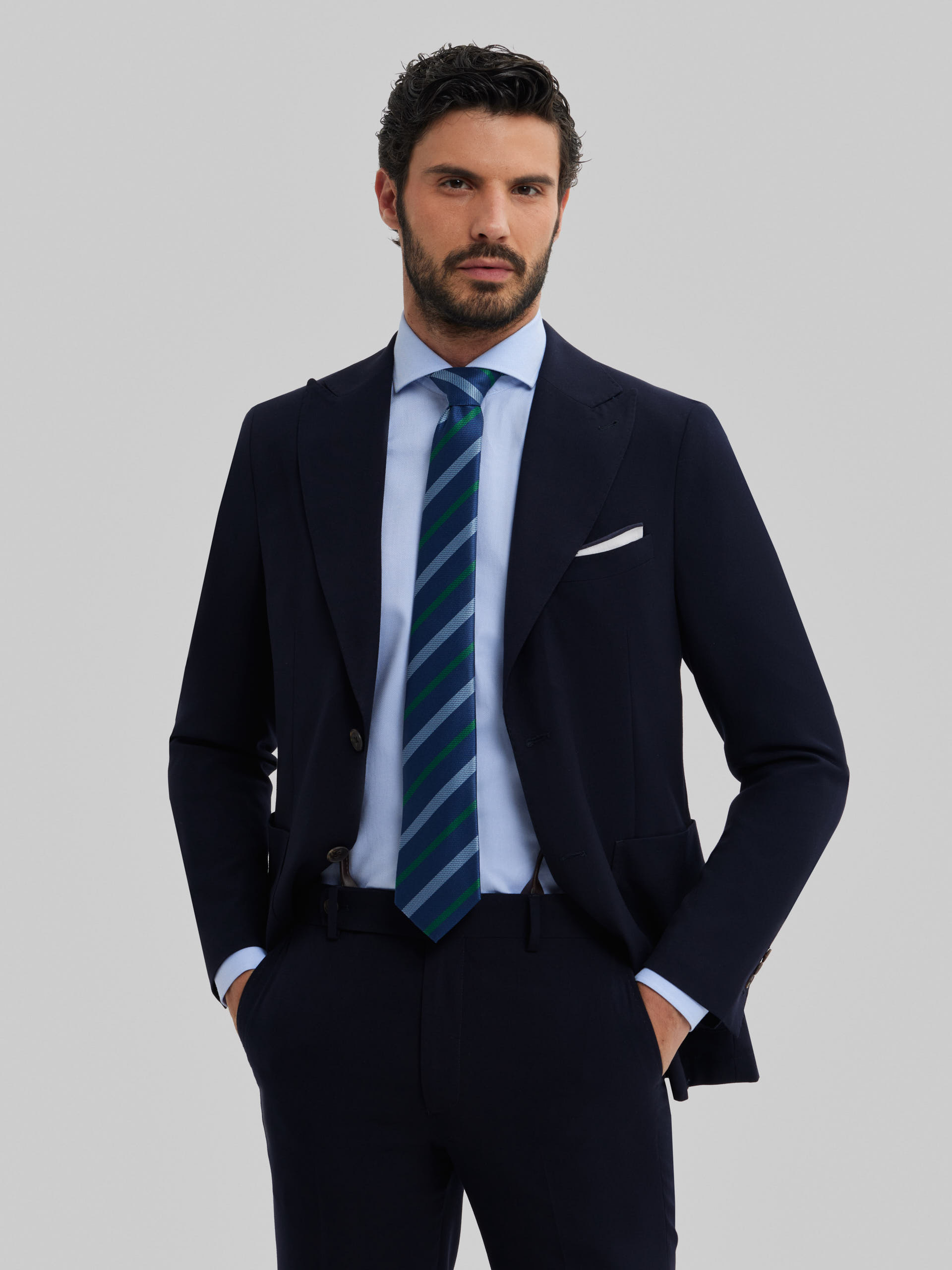 AMERICANA CAPO PLAIN