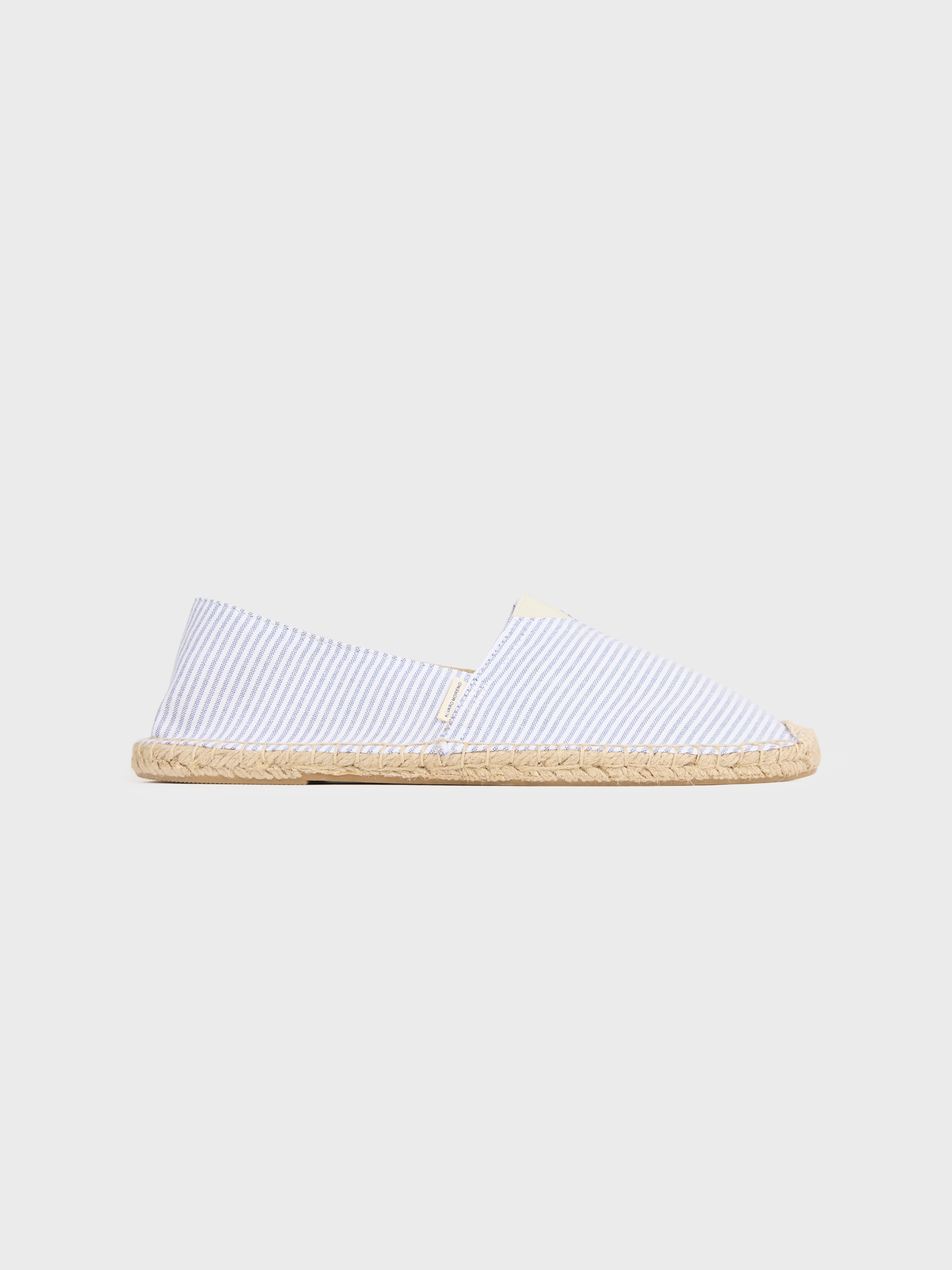 ESPADRILLES OXFORD KODAC