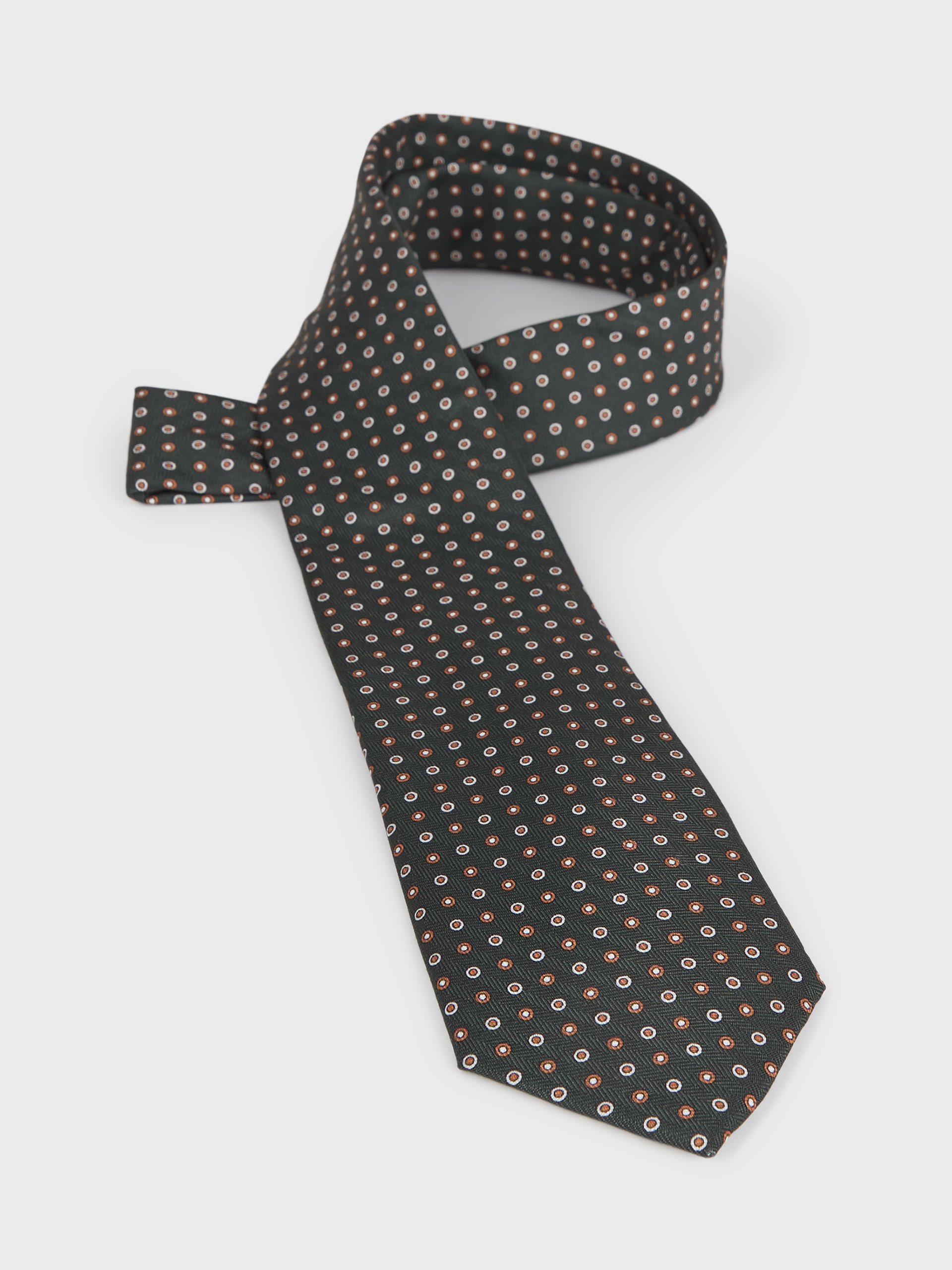 CORBATA PRINTED