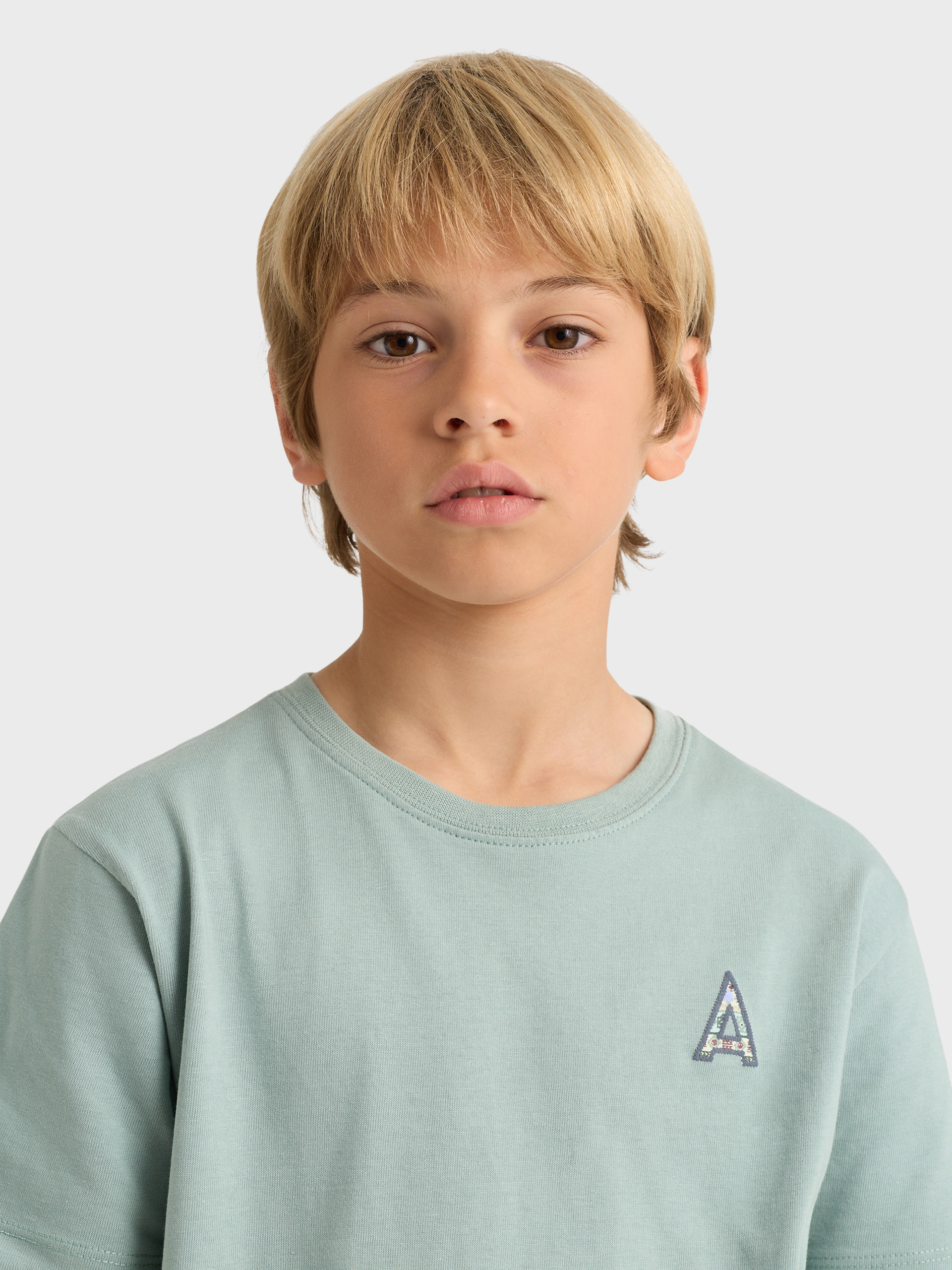 CAMISETA INKA KIDS