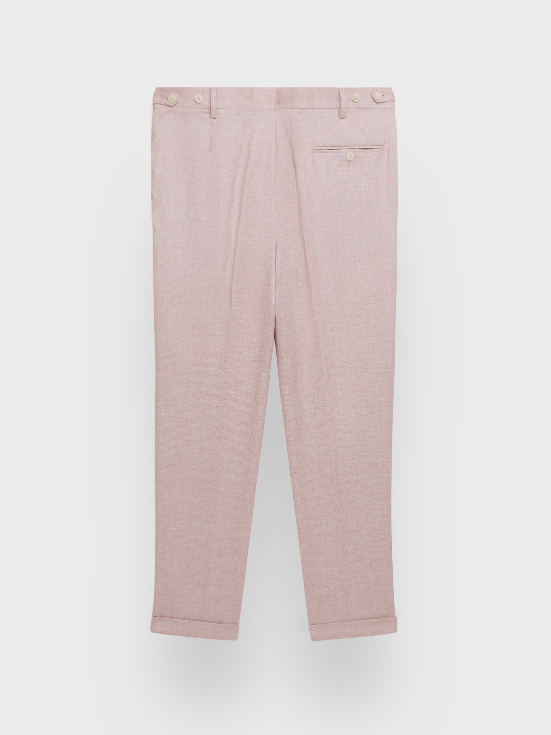 PANTALON CAPO ESTRUCTURA