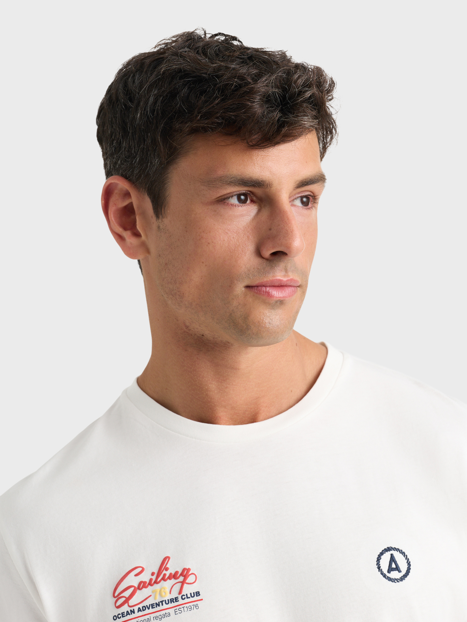 CAMISETA OCEAN
