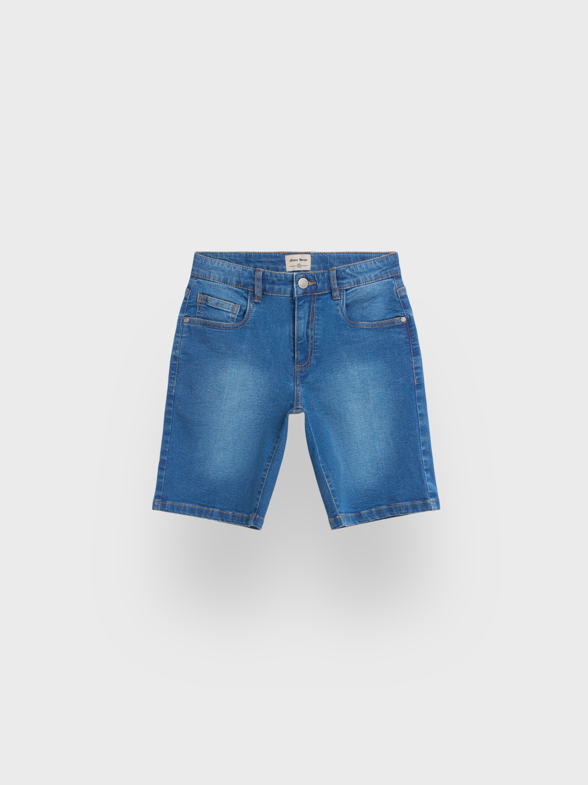 BERMUDA DENIM KIDS