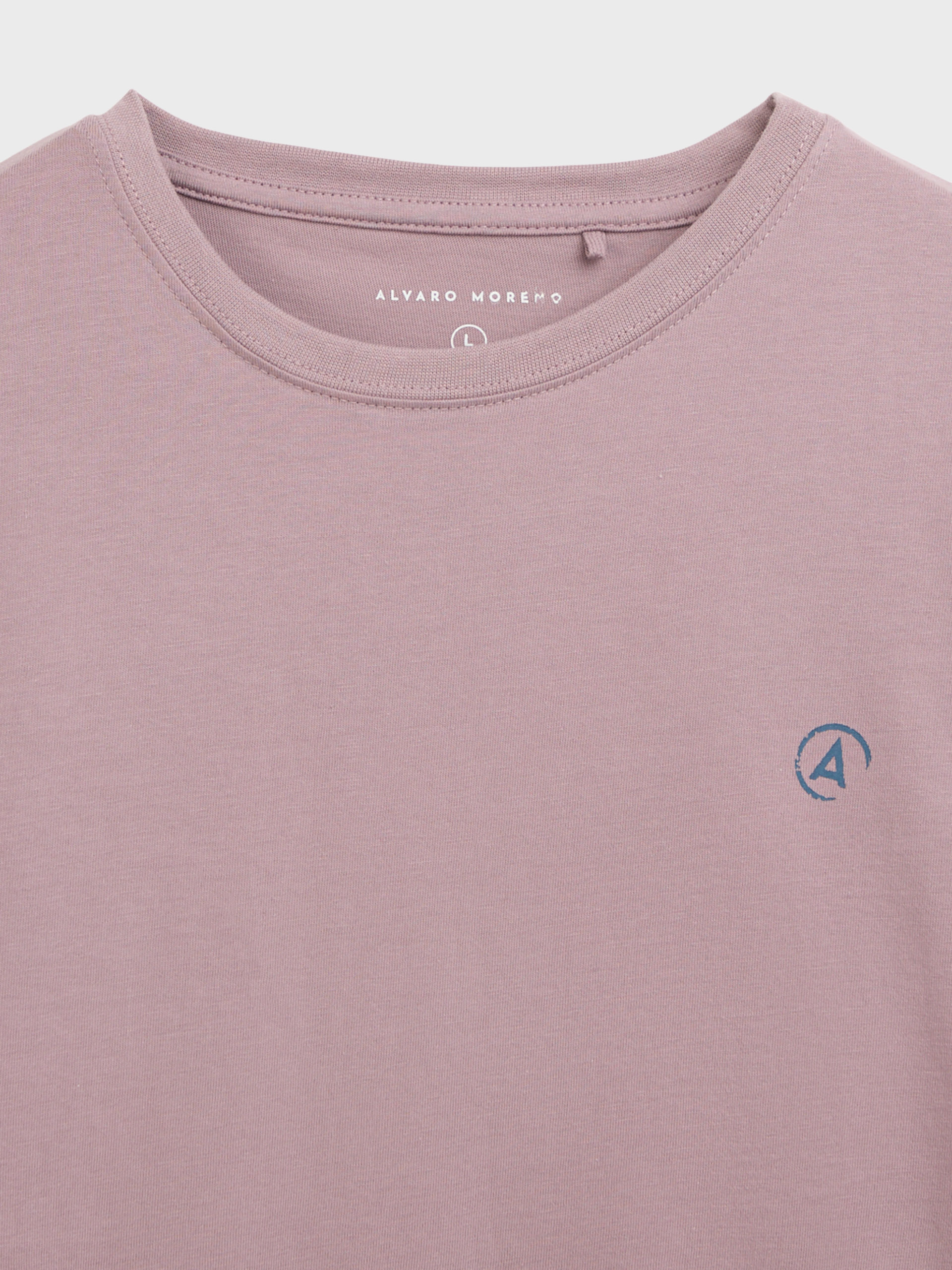 CAMISETA DECIDED