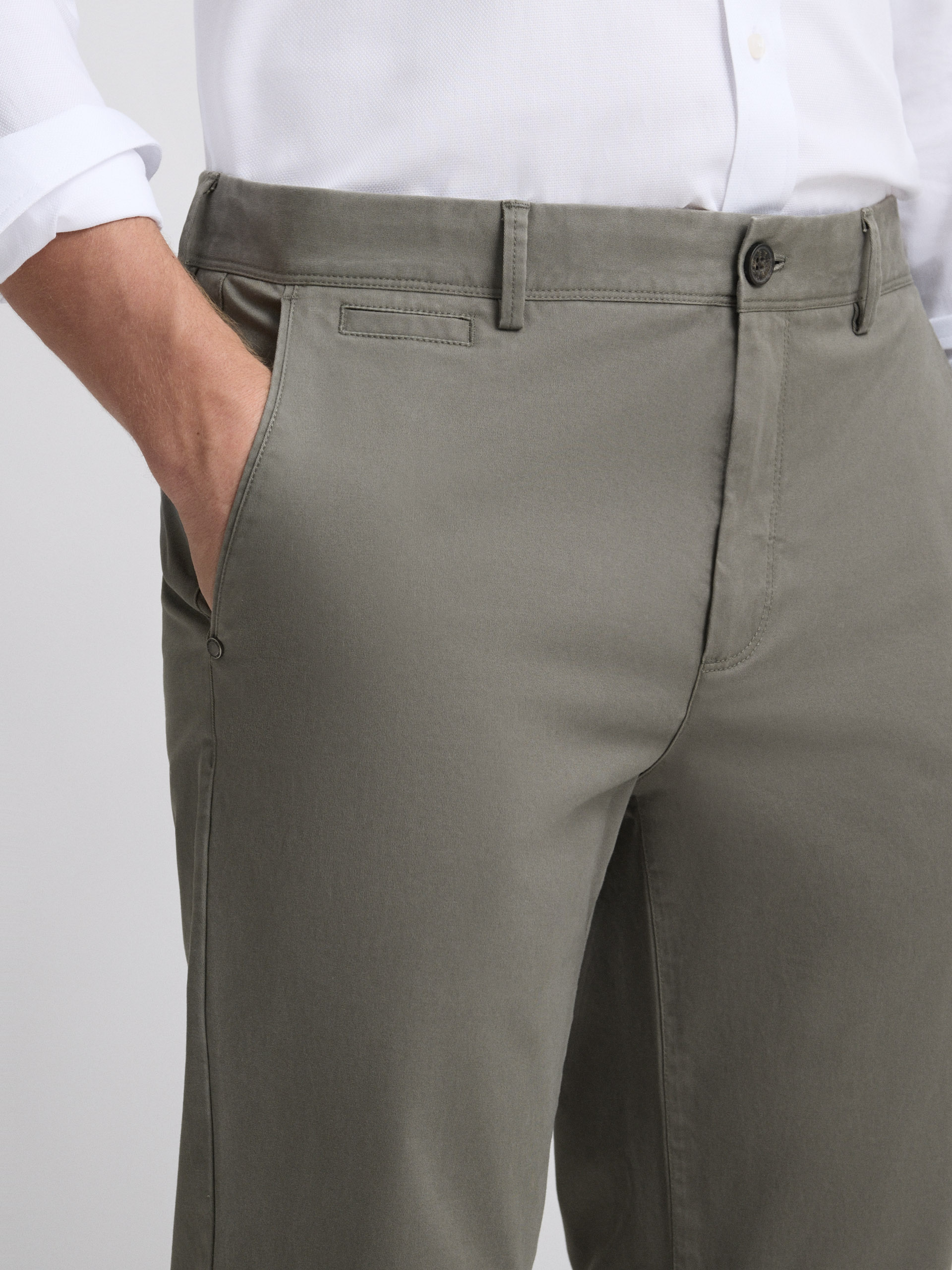 PANTALON SLOT