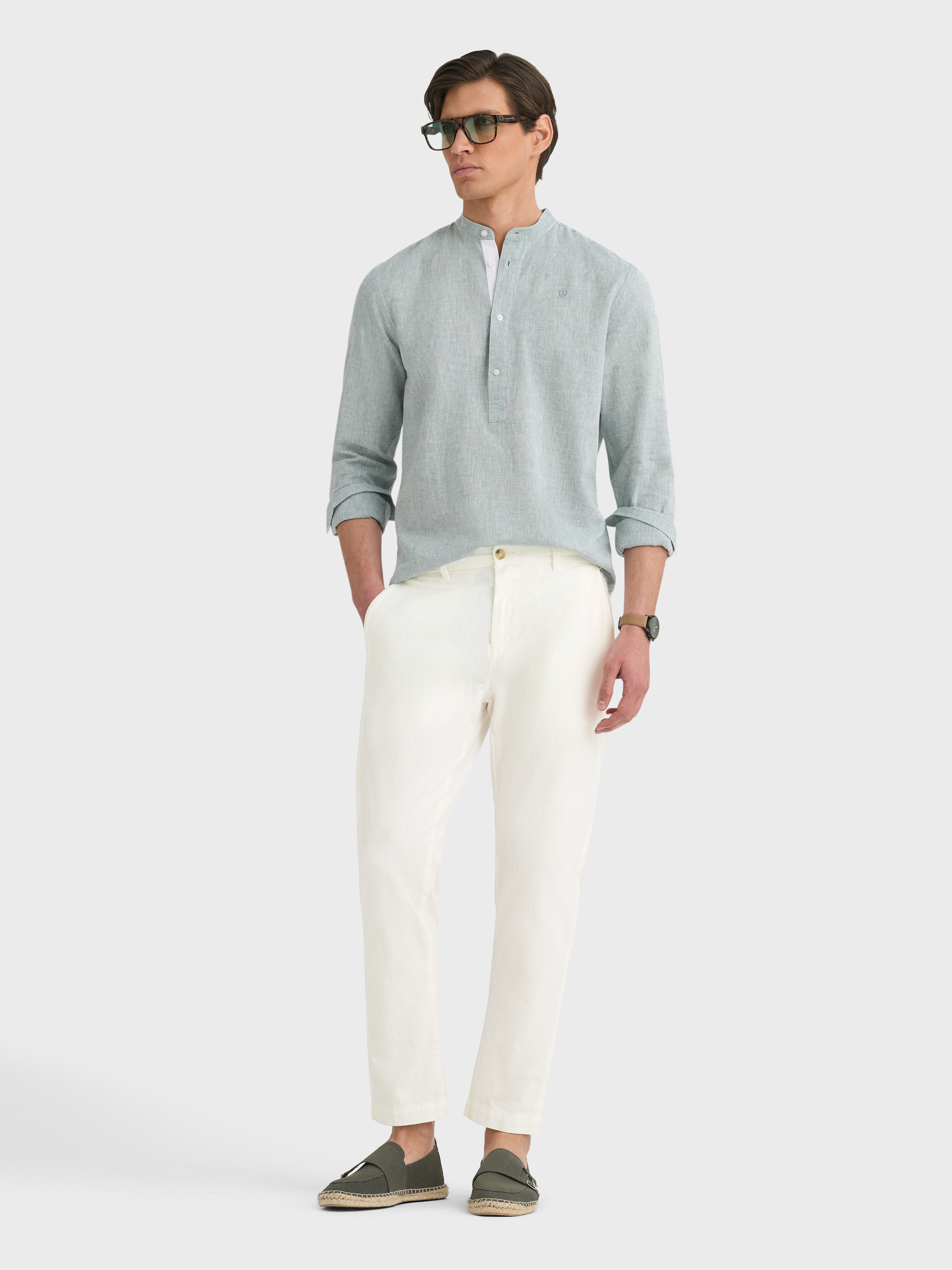 PANTALON MYKONOS