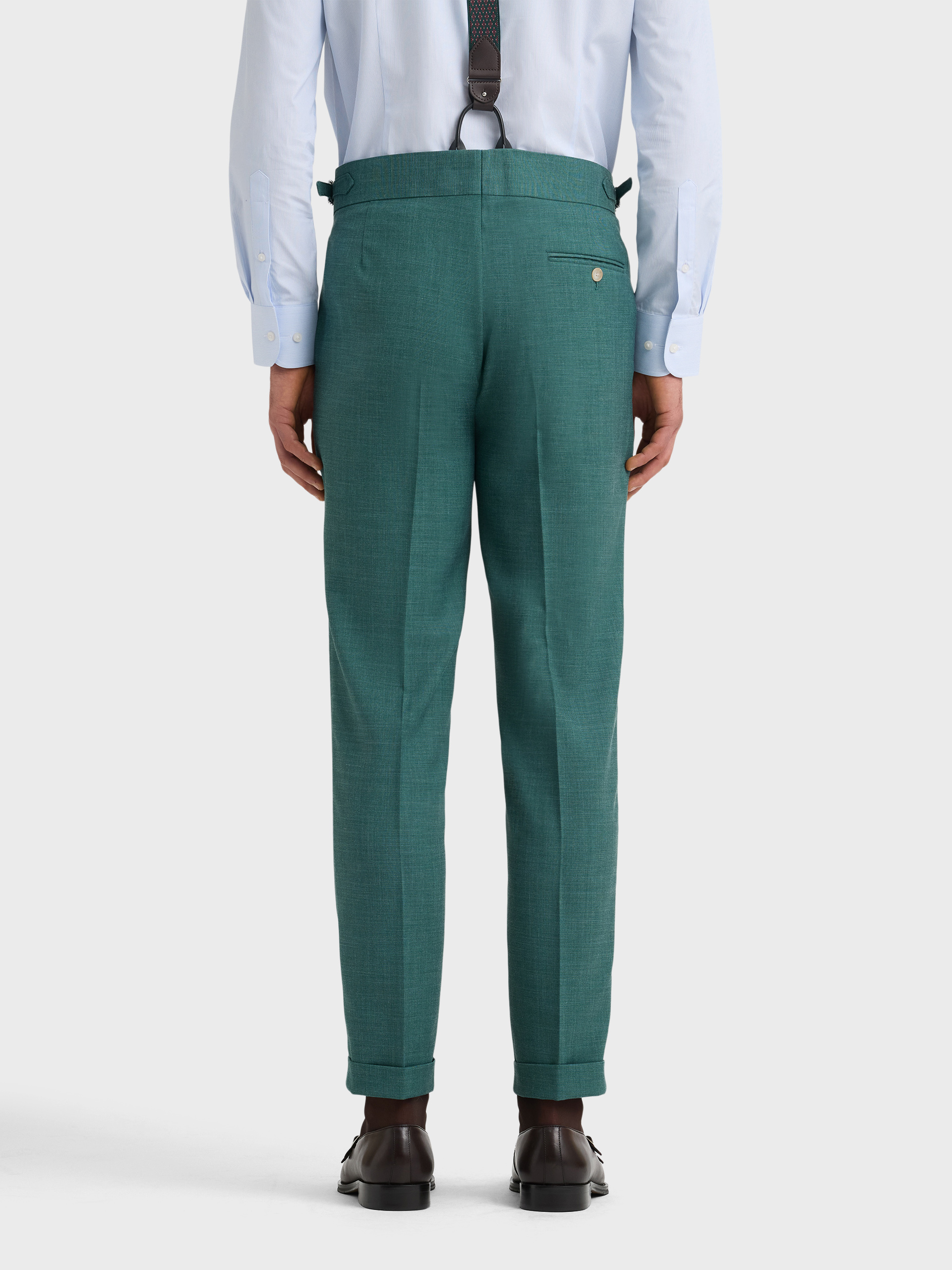PANTALON MONACO FIL A FIL