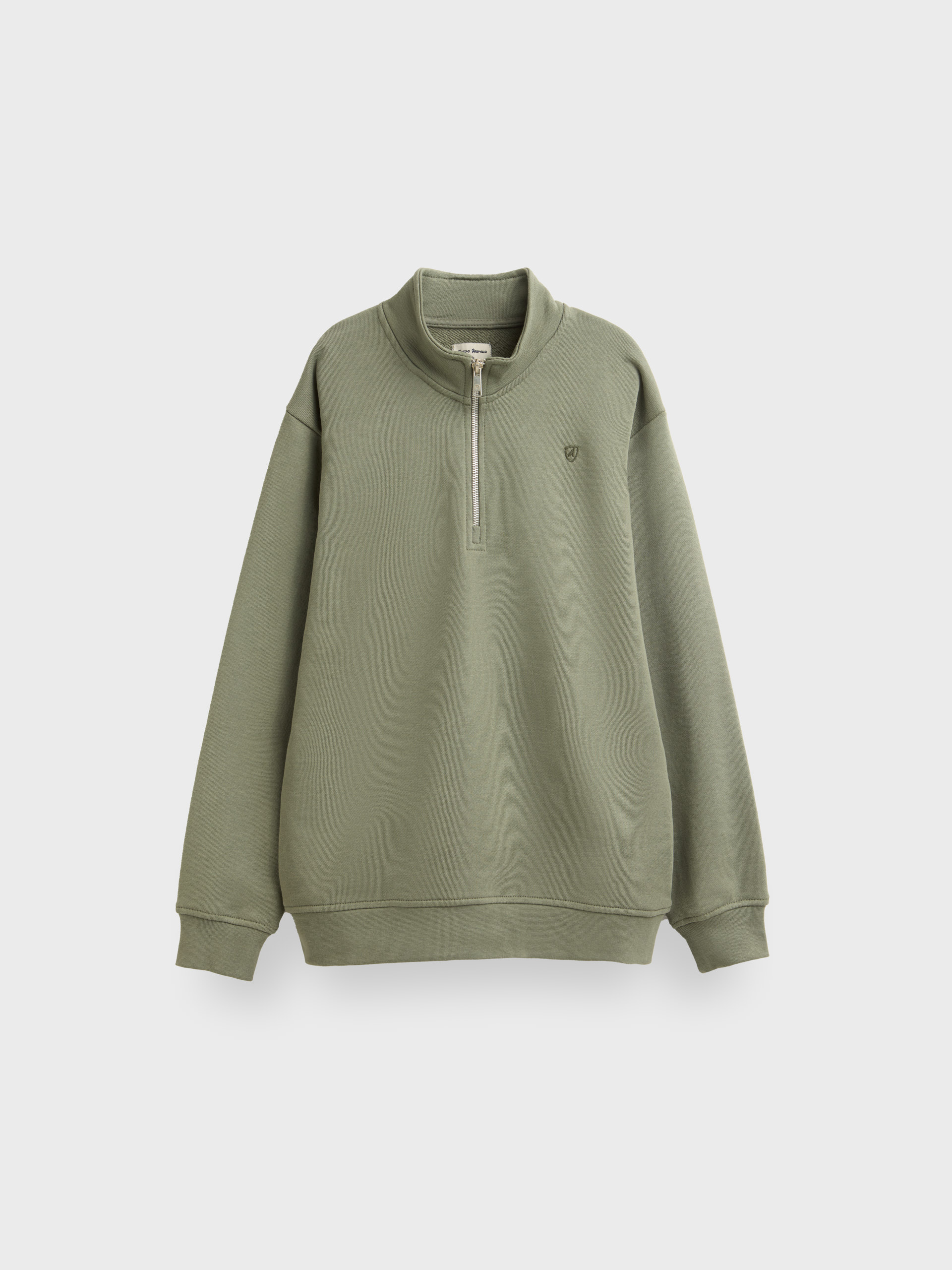 SUDADERA SIMPLY KIDS