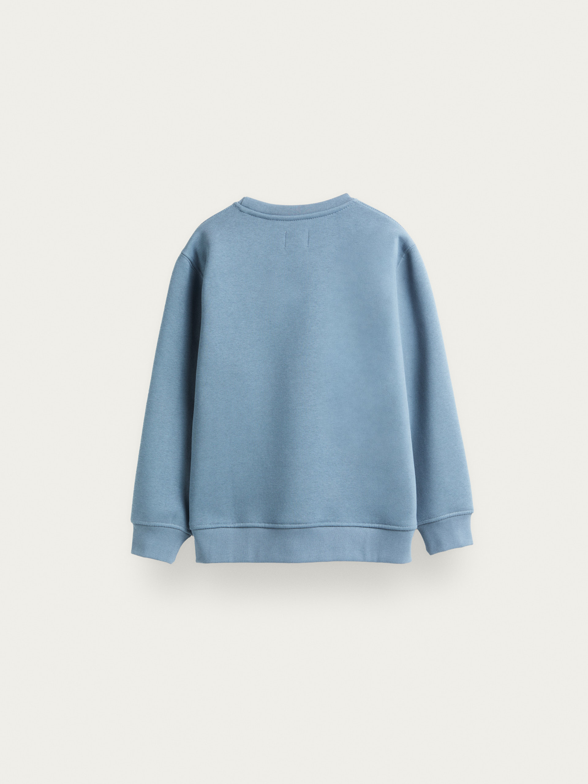 SUDADERA BASICA KIDS