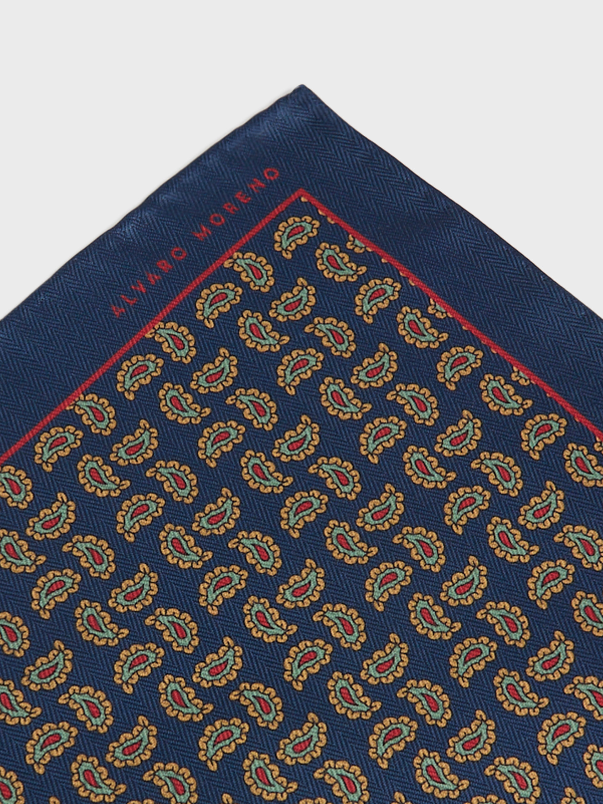 PA&Ntilde;UELO PRINTED