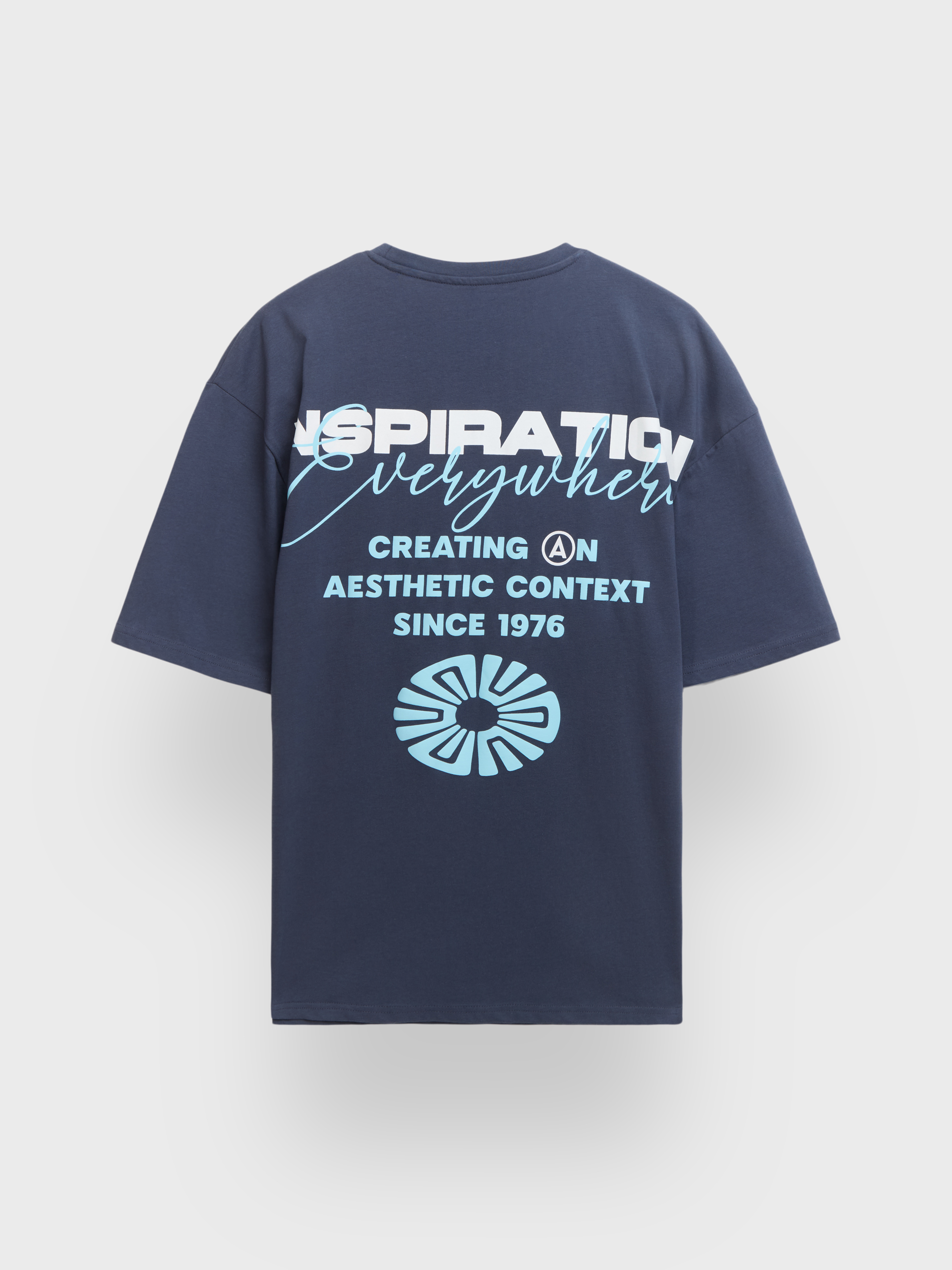 CAMISETA INSPIRATION