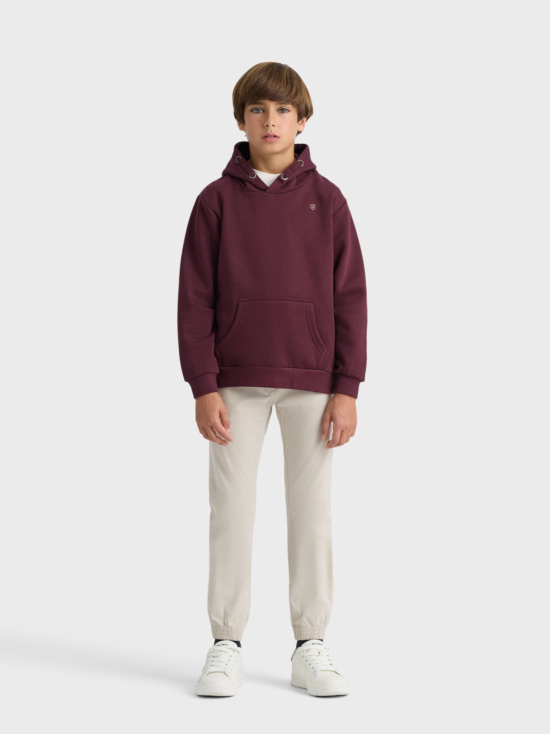 SUDADERA NELLAN KIDS