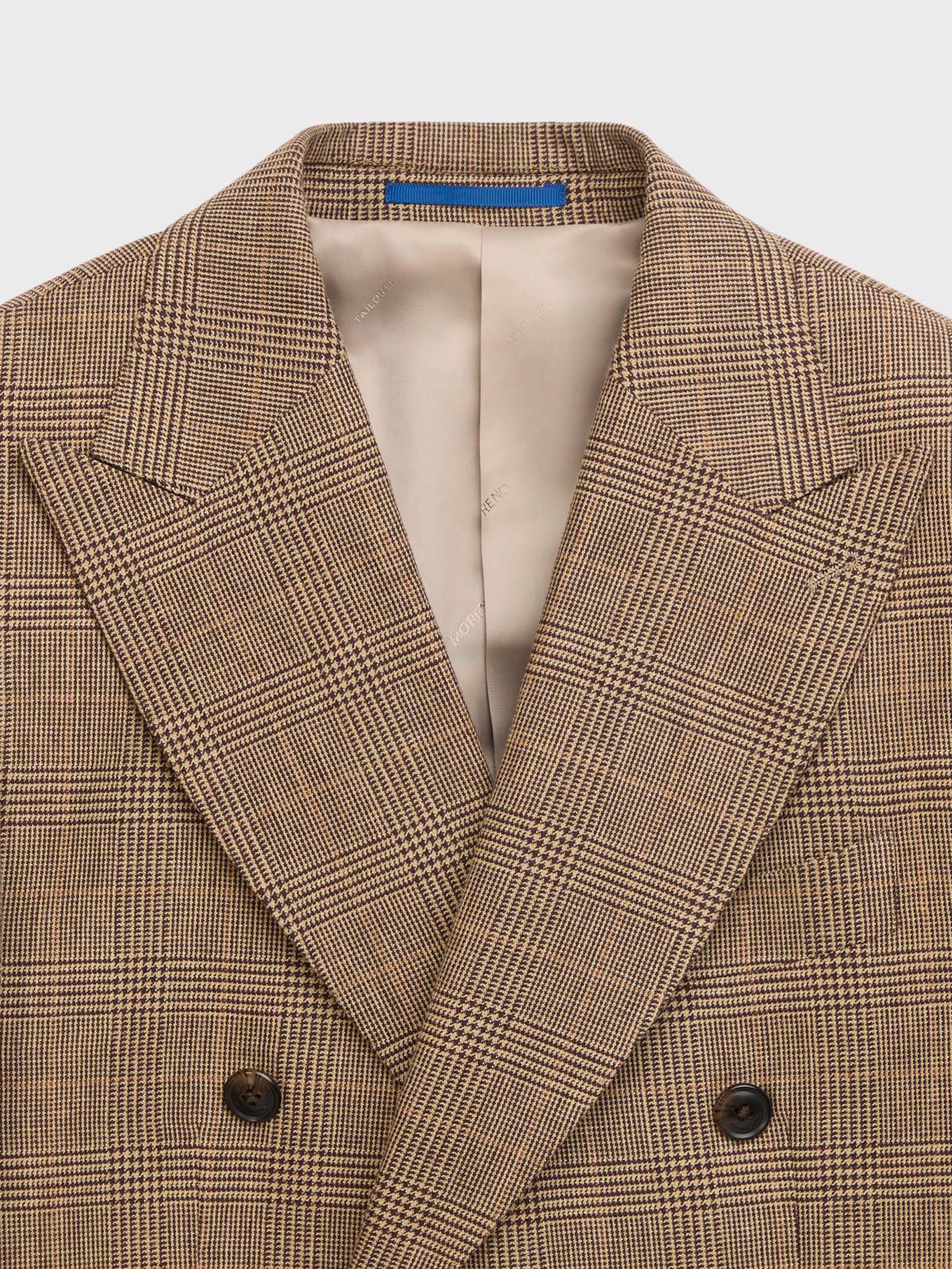 AMERICANA CAPOLUNGO GALES LINO