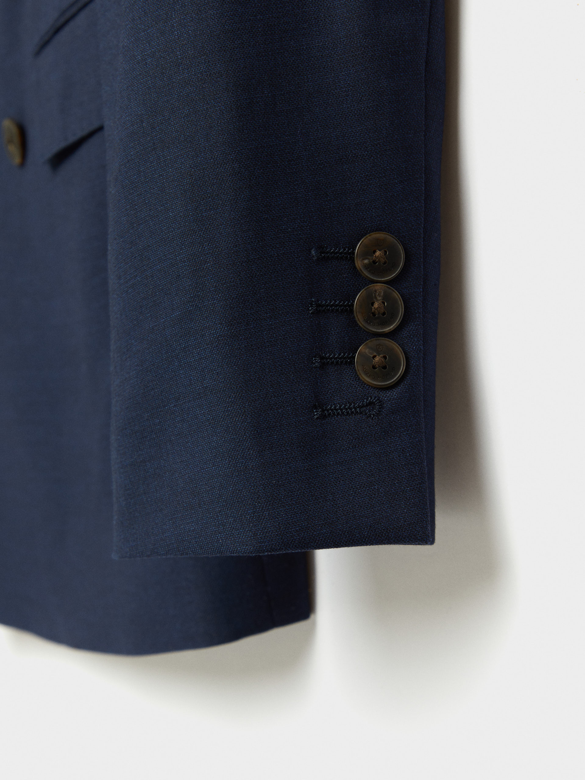 AMERICANA FIL A FIL CRUZADO