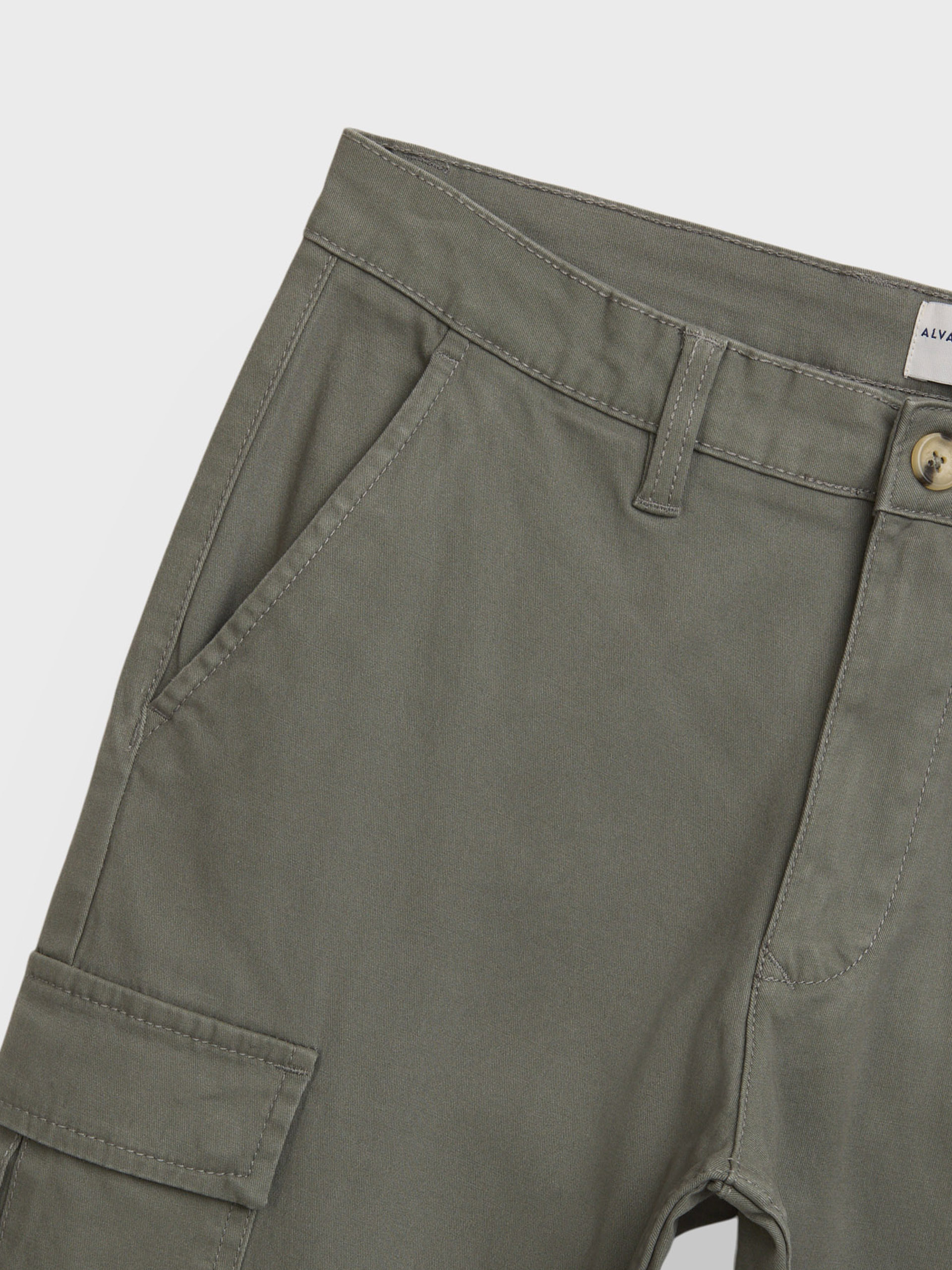 PANTALON CARGO ELVIS