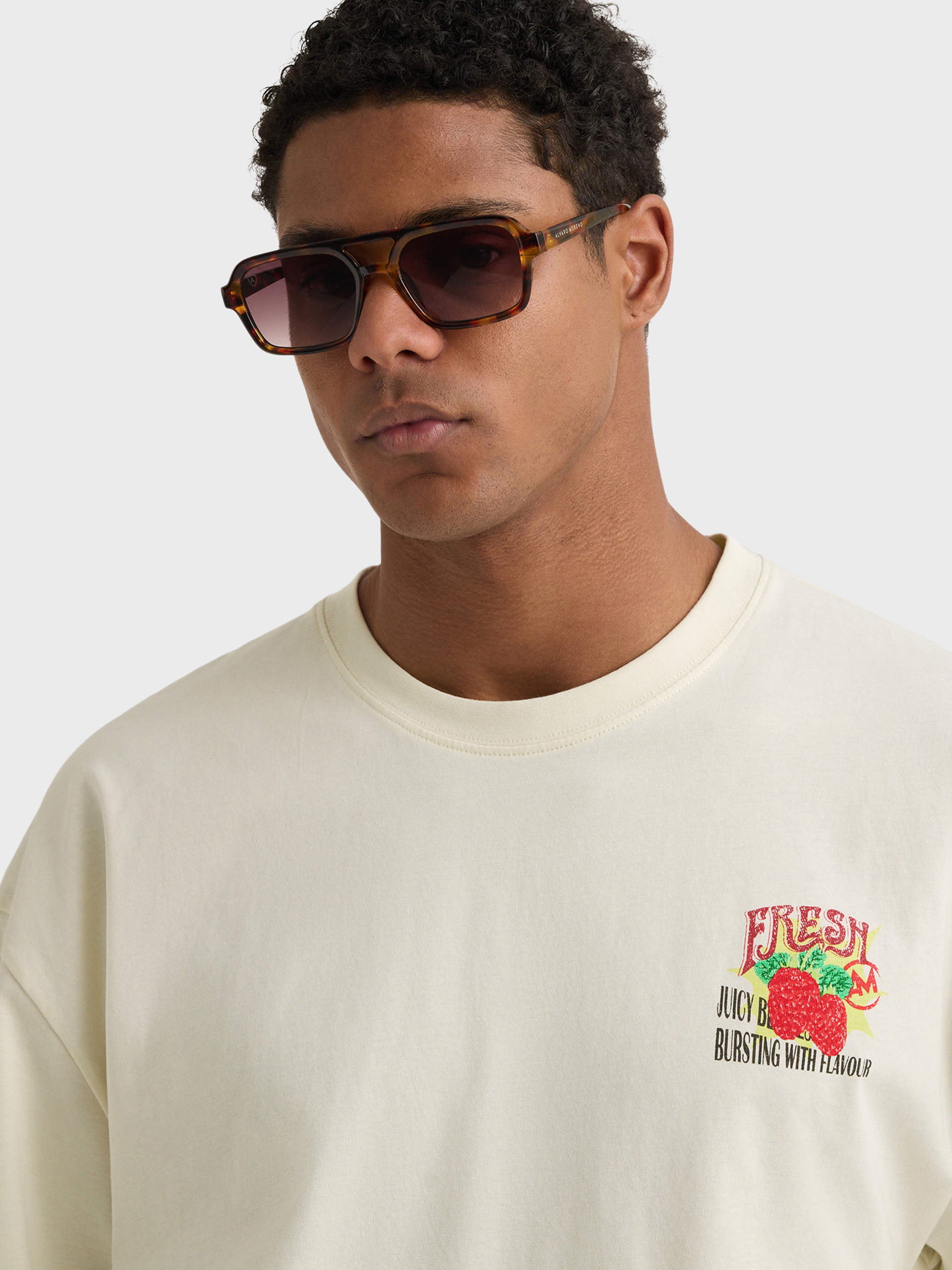 CAMISETA FRESH