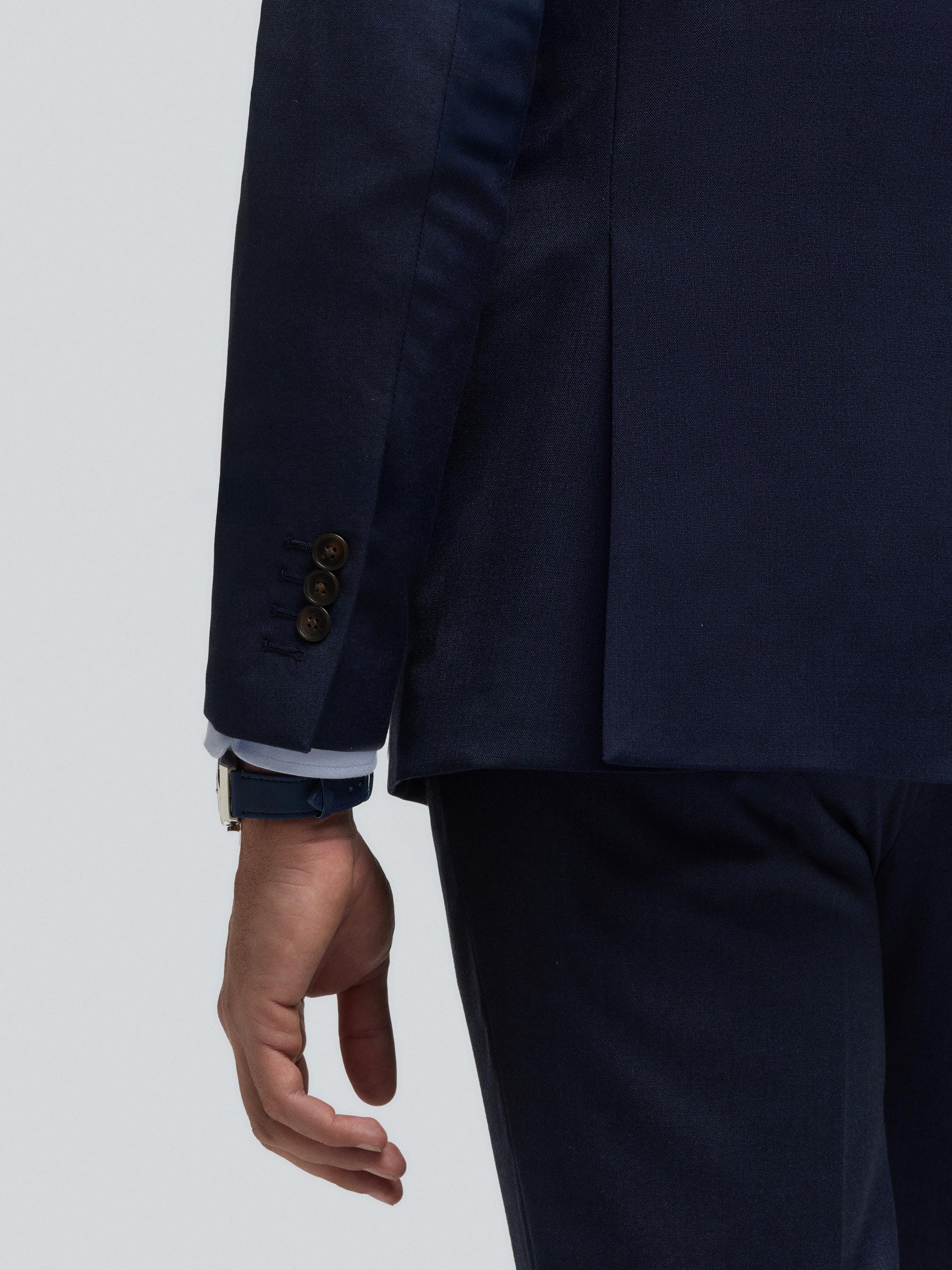 AMERICANA FIL A FIL CRUZADO