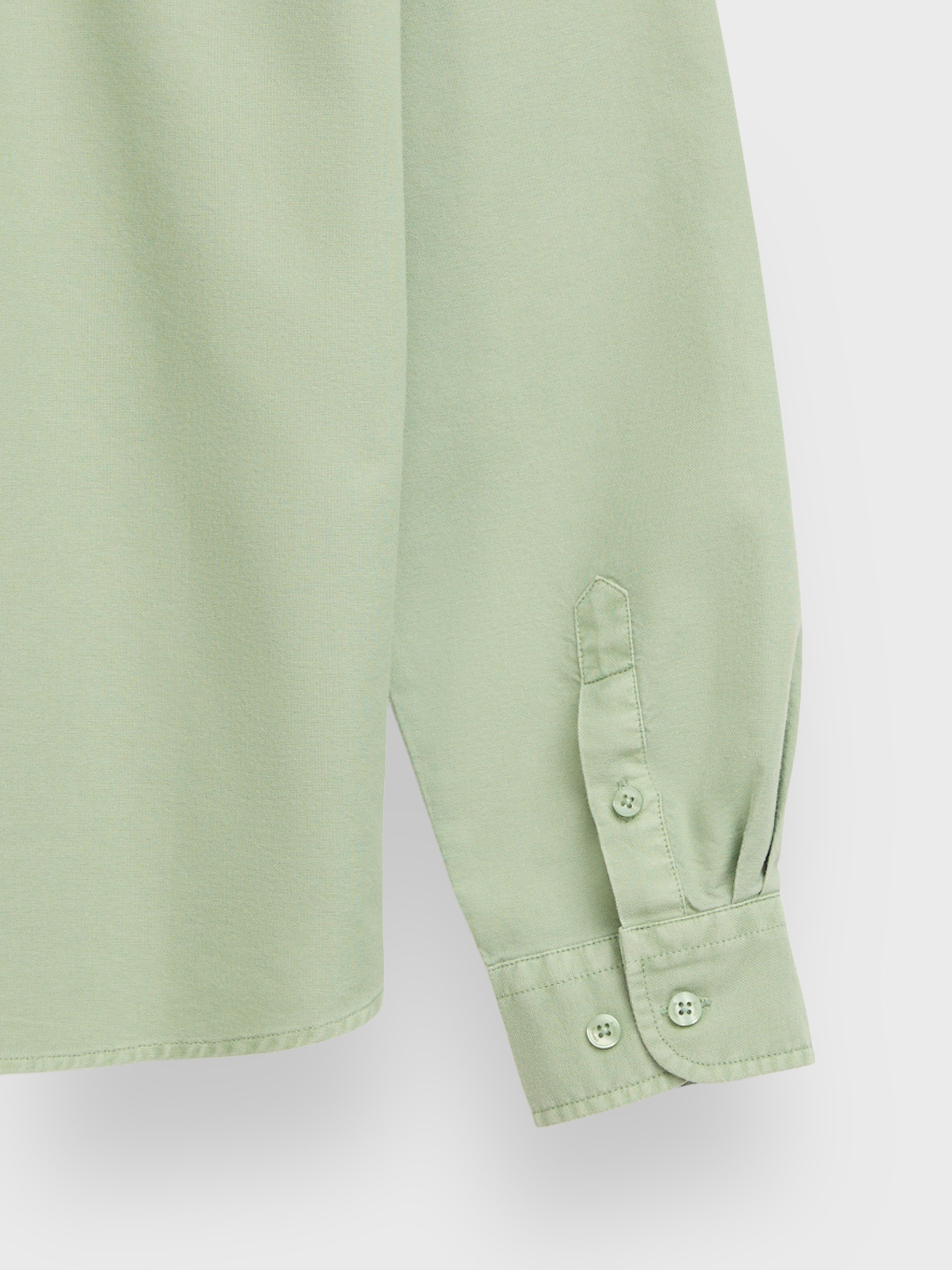 CAMISA OXFORD DYE KIDS