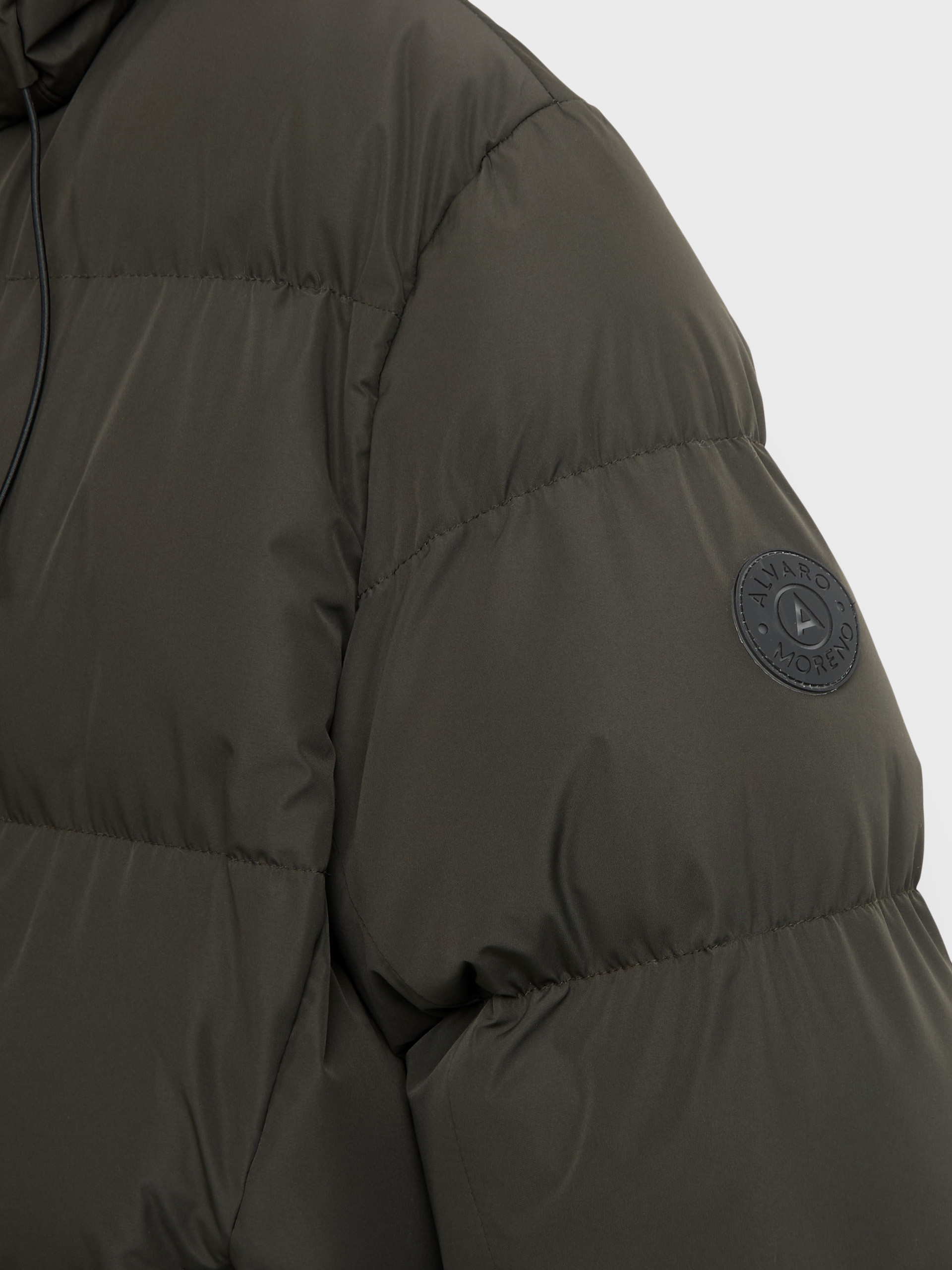 PARKA SKYWEAR