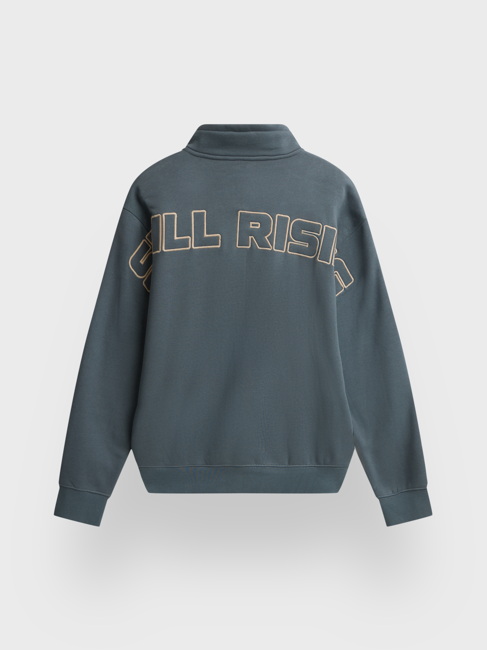 SUDADERA RISING