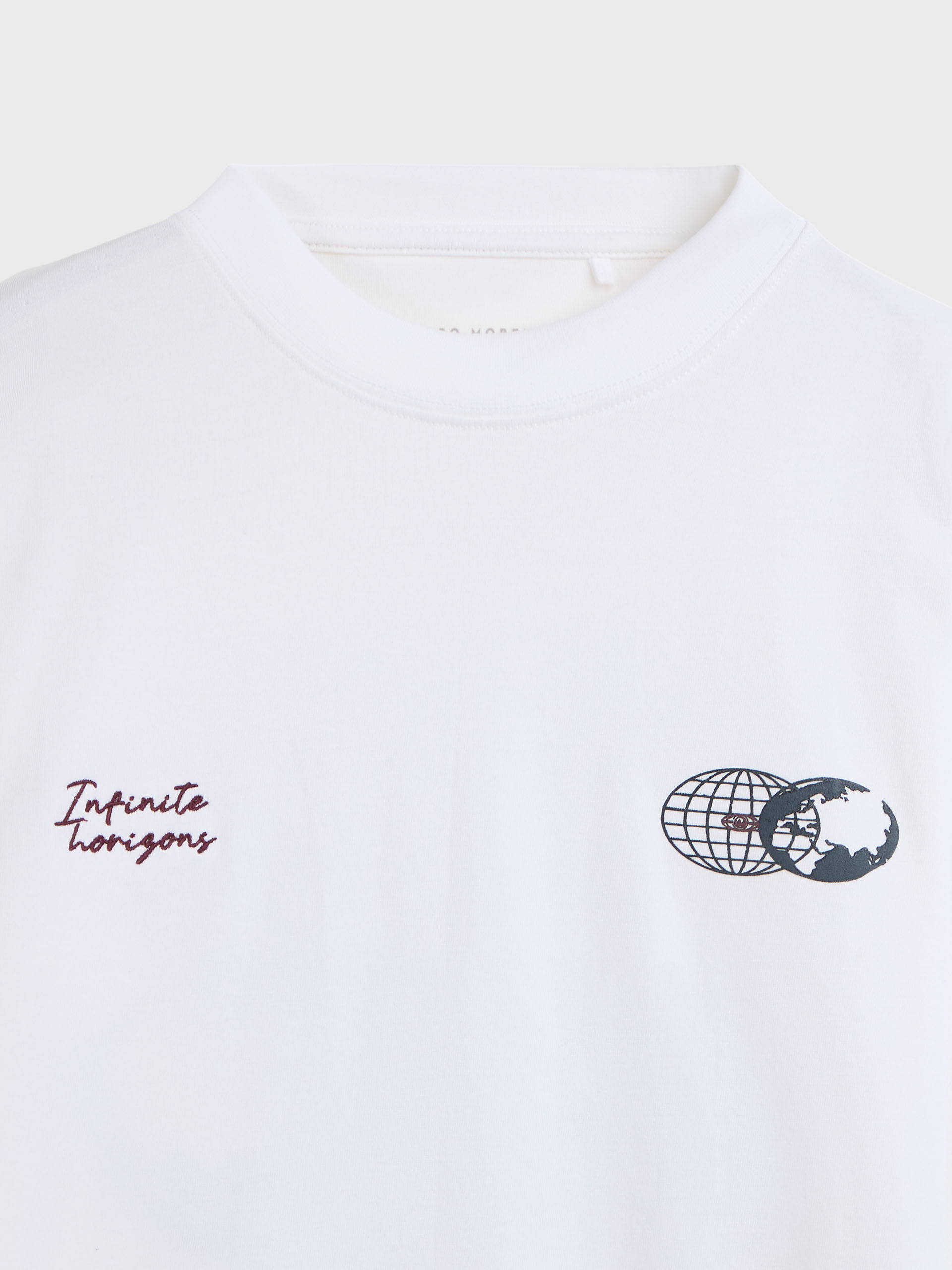 CAMISETA INFINITE
