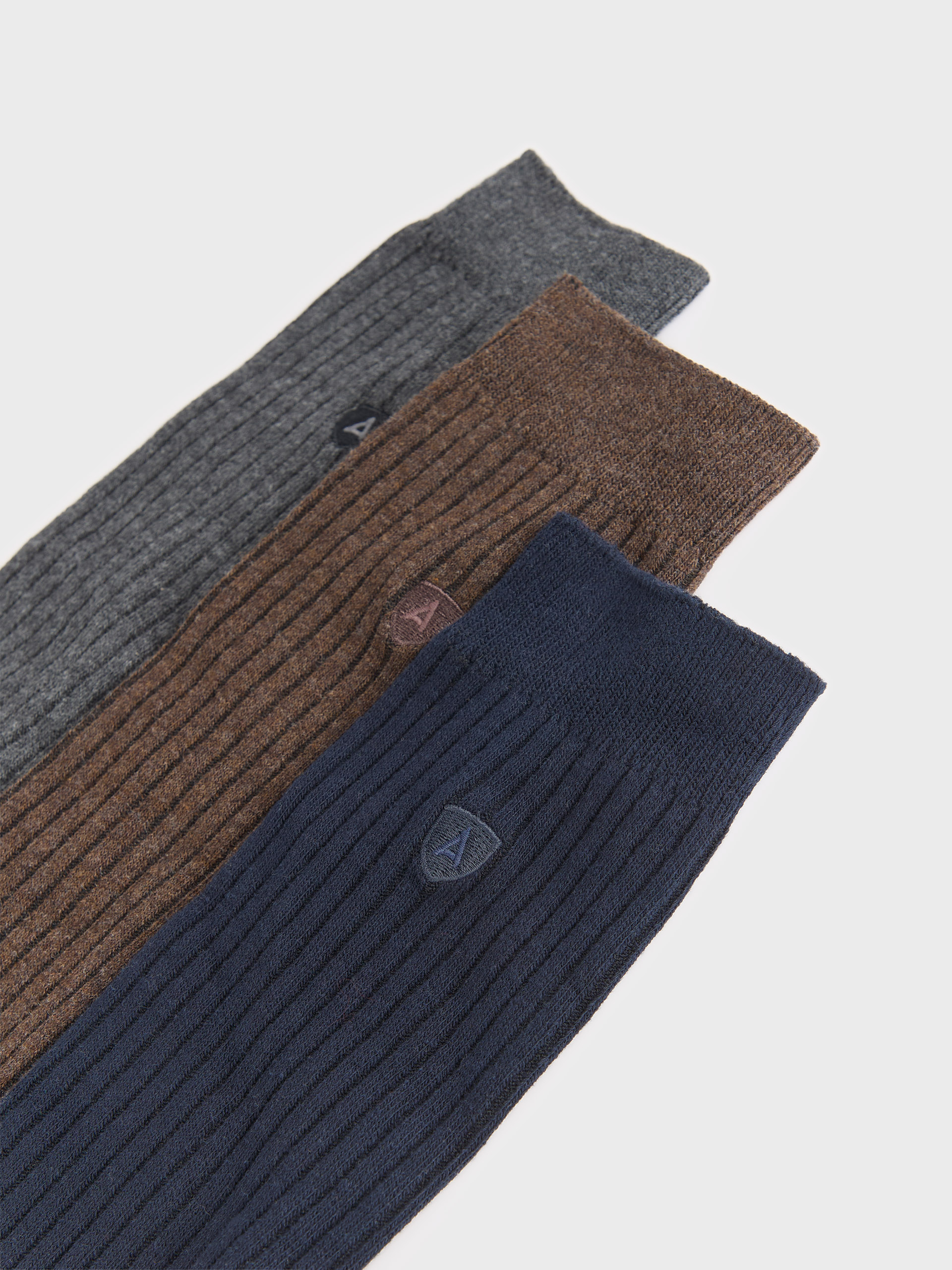 CALCETINES CANALE LARGOS