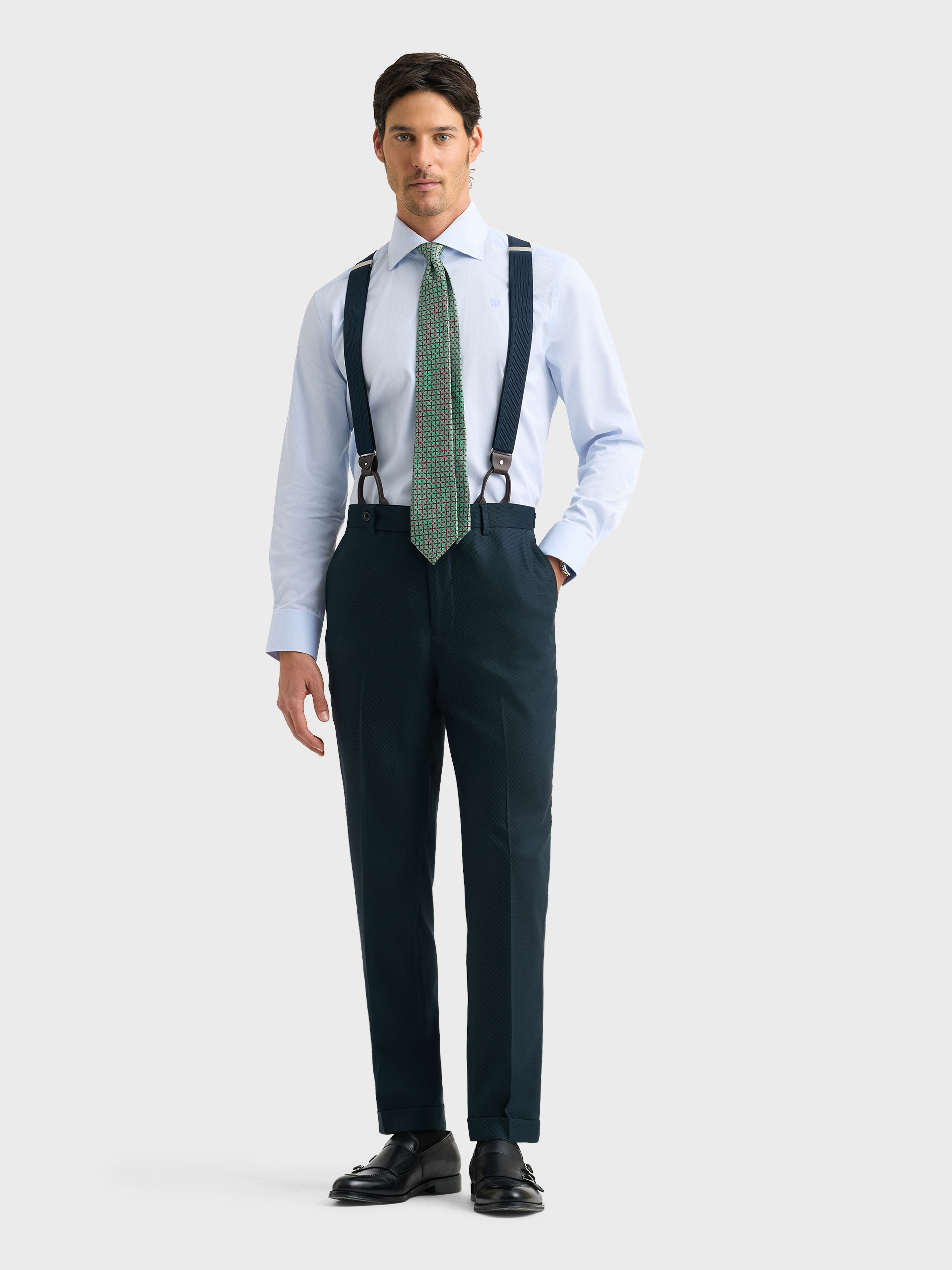 PANTALON CAPO MICROESTRUCTURA