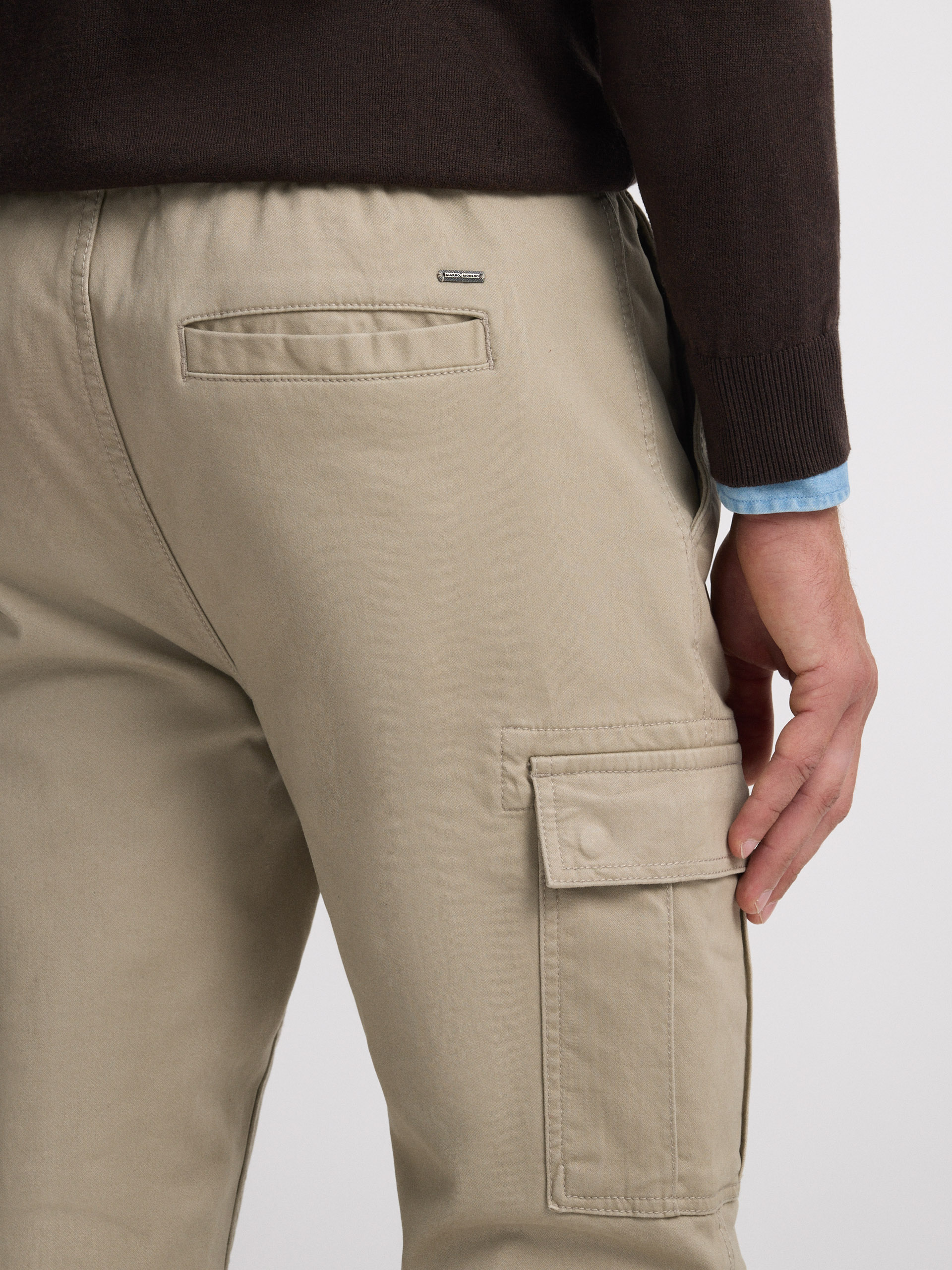 PANTALON BROCK
