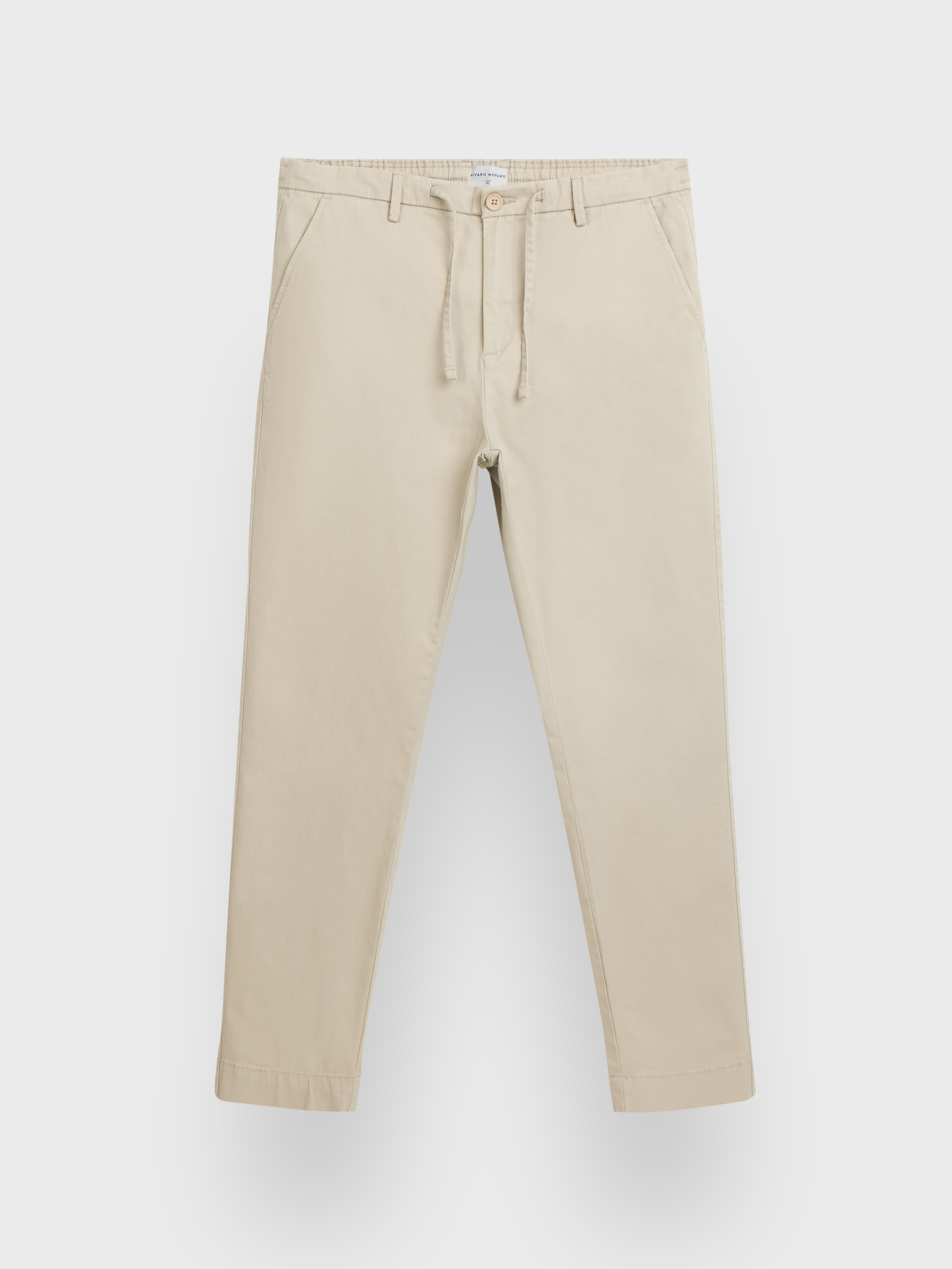 PANTALON ARNOLD BEIGE