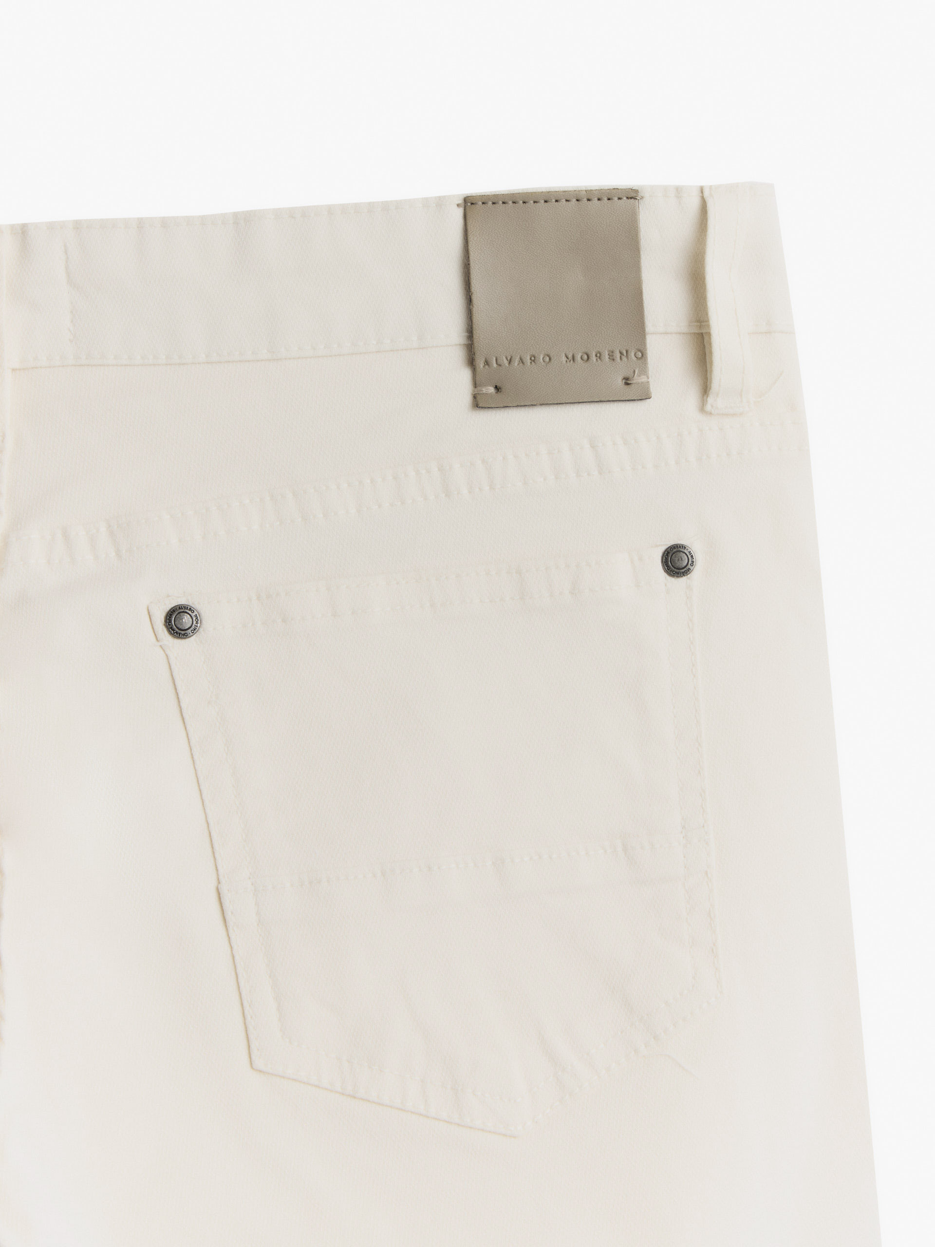 PANTALON 5 BOLSILLOS