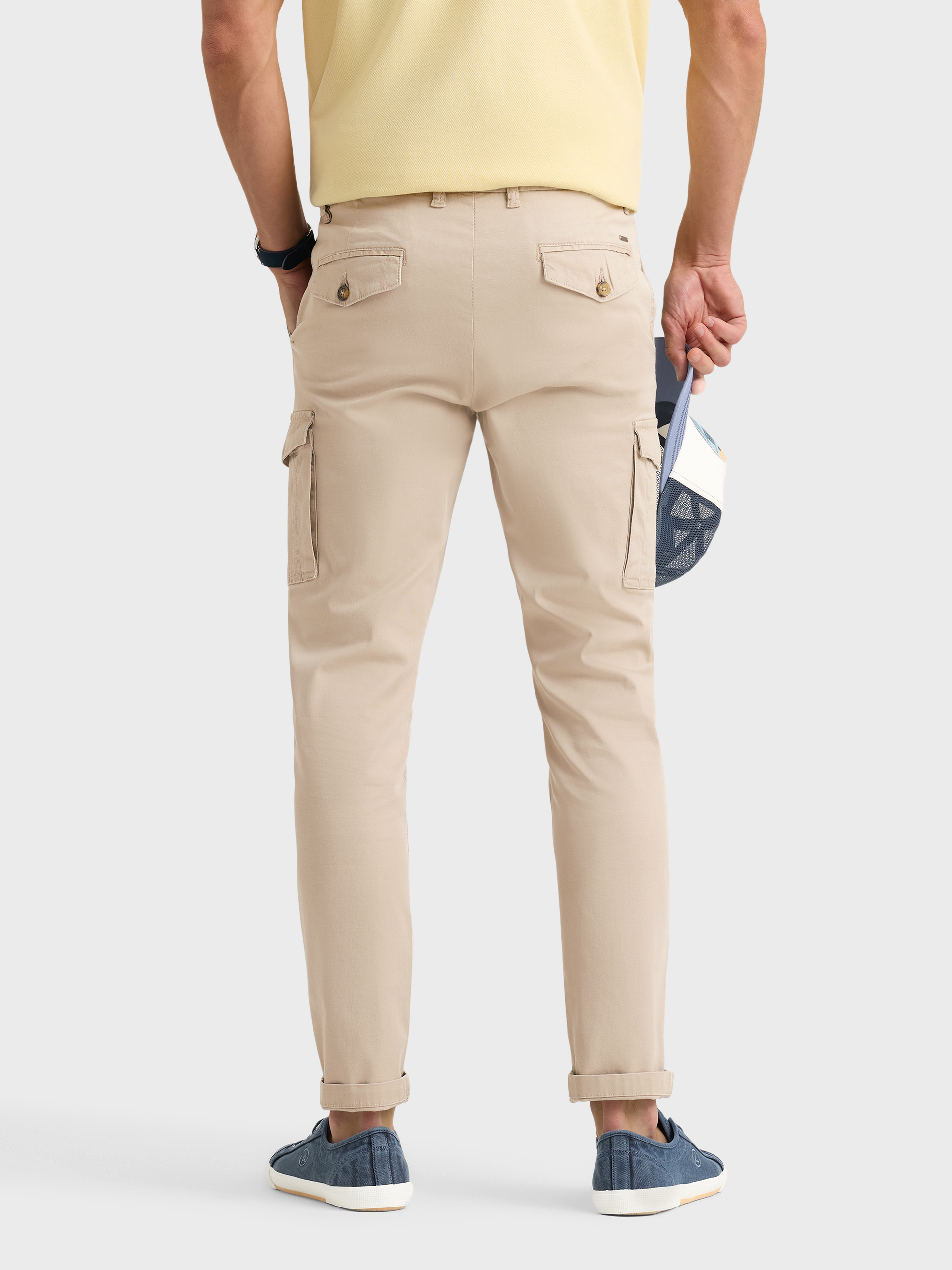 PANTALON CARGO