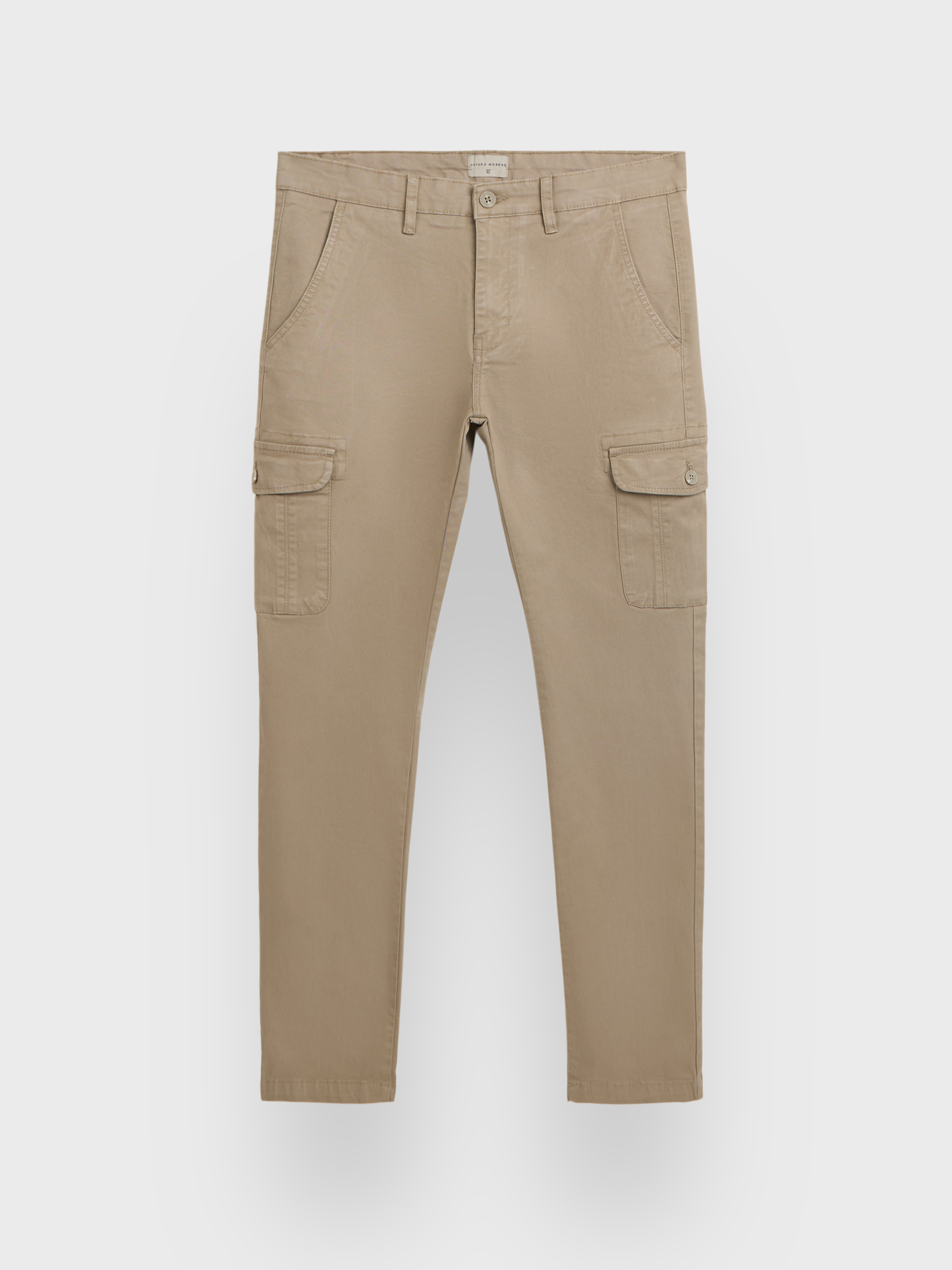PANTALON ALPHI