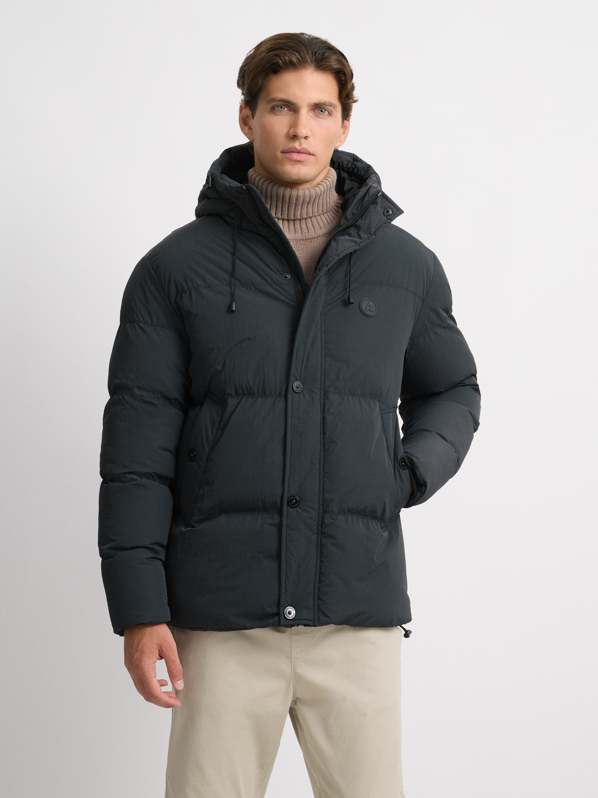 PARKA ROGUE