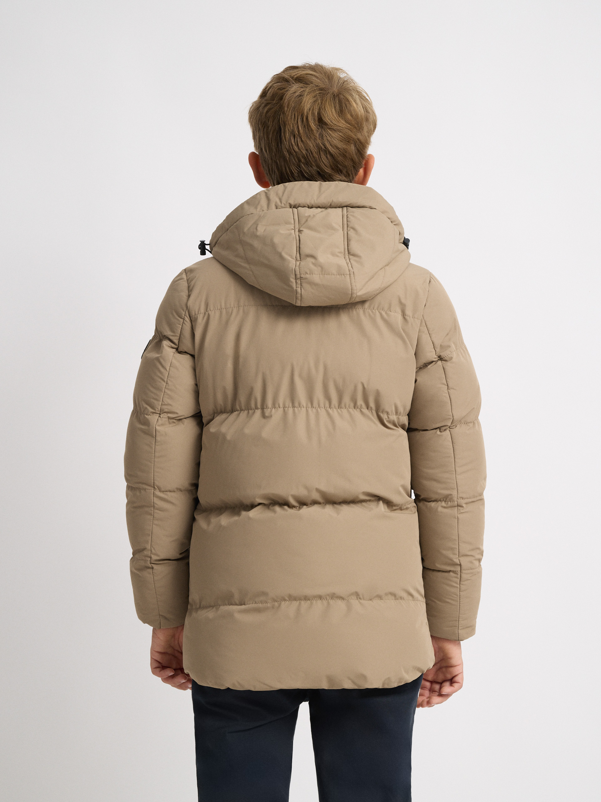 PARKA SKYWEAR KIDS